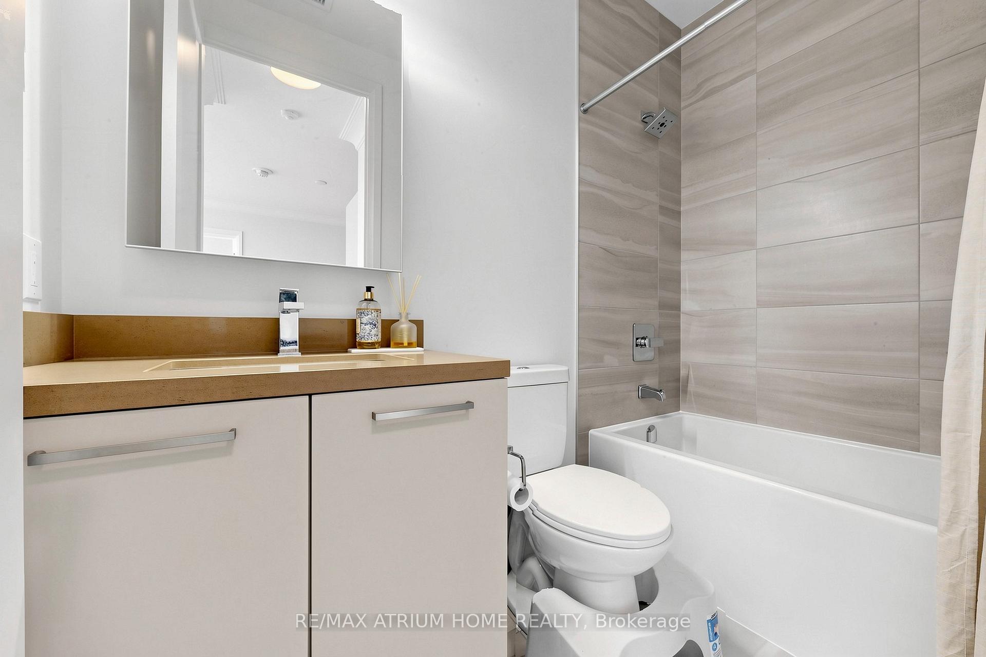 Photo 27 of Unit PH2, 12 Gandhi Lane, Markham, Commerce Valley — HOMEH