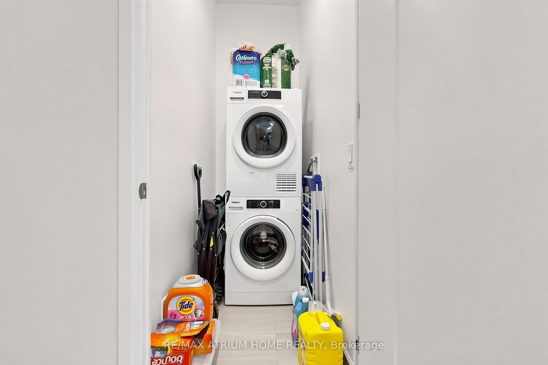 Photo 28 of Unit PH2, 12 Gandhi Lane, Markham, Commerce Valley — HOMEH