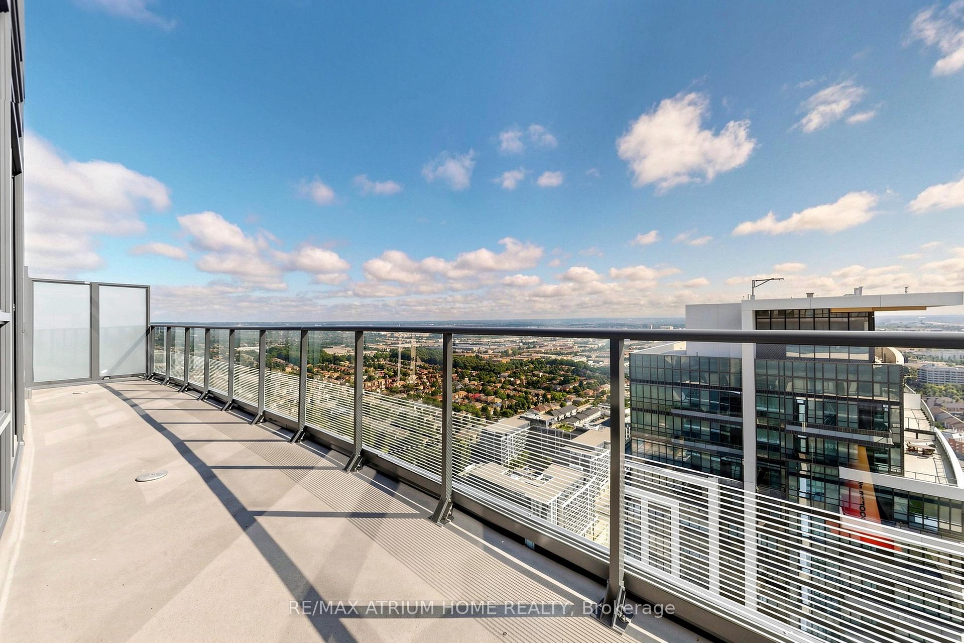 Photo 30 of Unit PH2, 12 Gandhi Lane, Markham, Commerce Valley — HOMEH