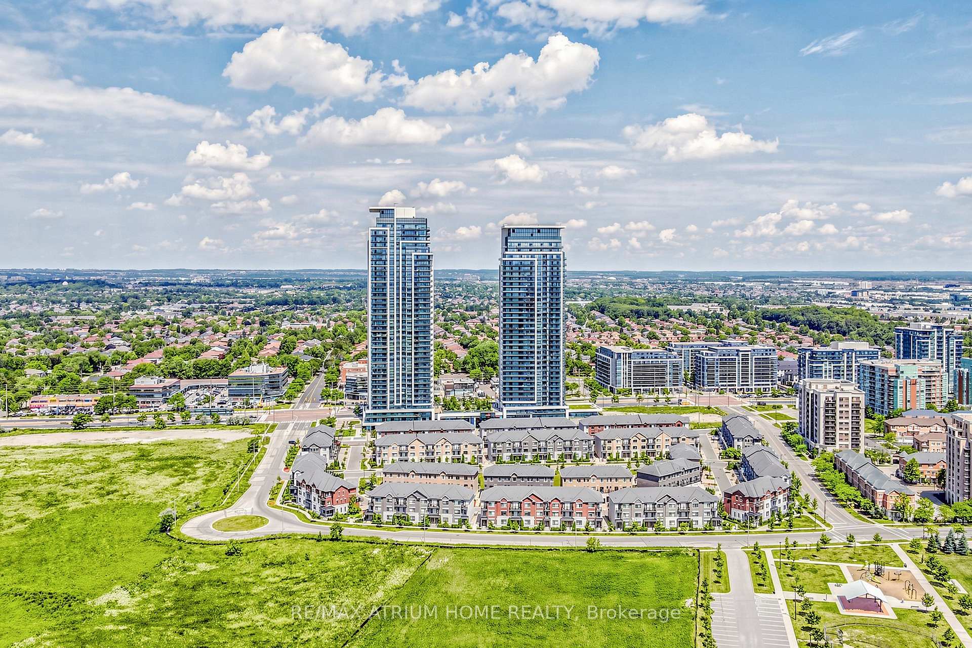 Photo 33 of Unit PH2, 12 Gandhi Lane, Markham, Commerce Valley — HOMEH