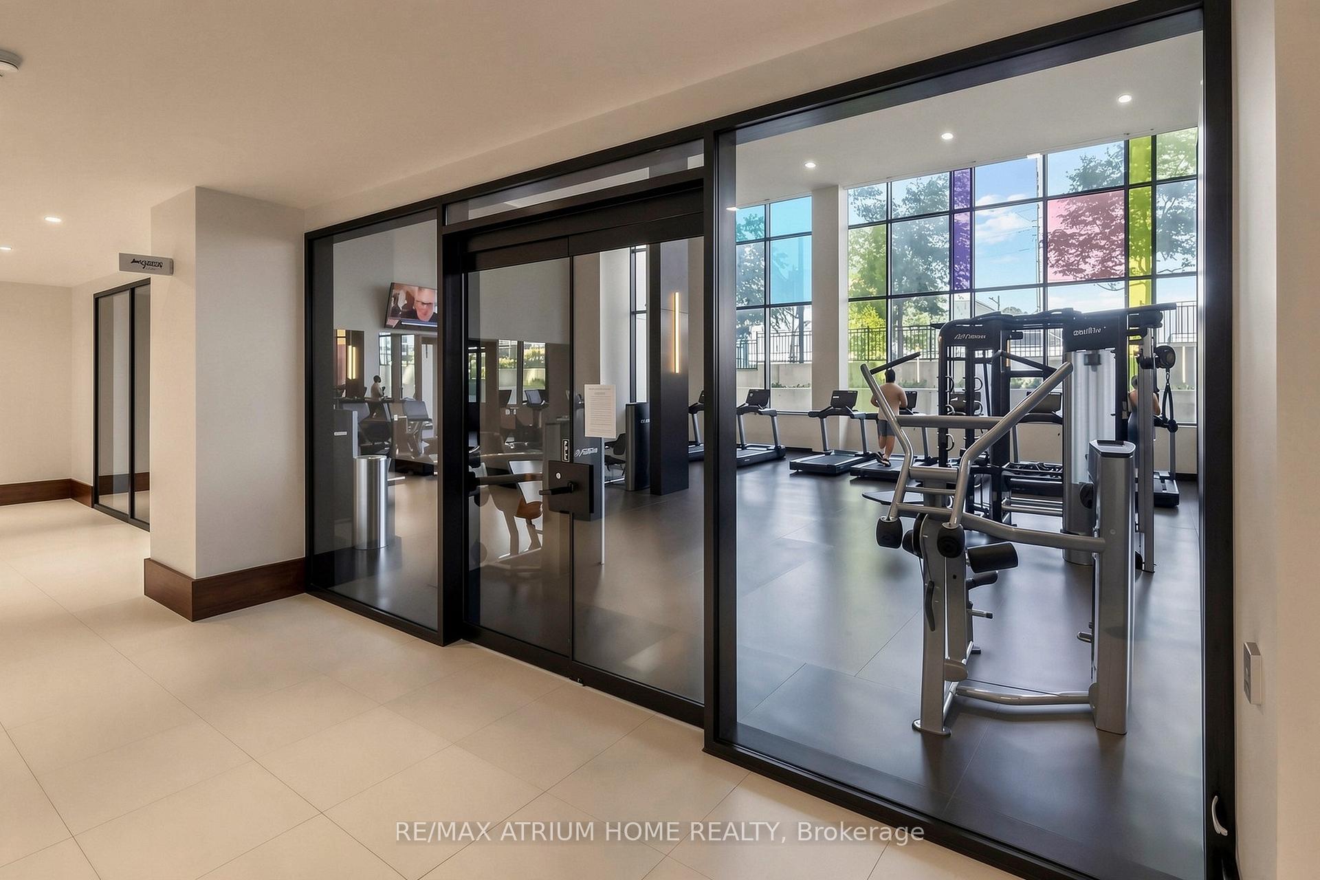Photo 34 of Unit PH2, 12 Gandhi Lane, Markham, Commerce Valley — HOMEH