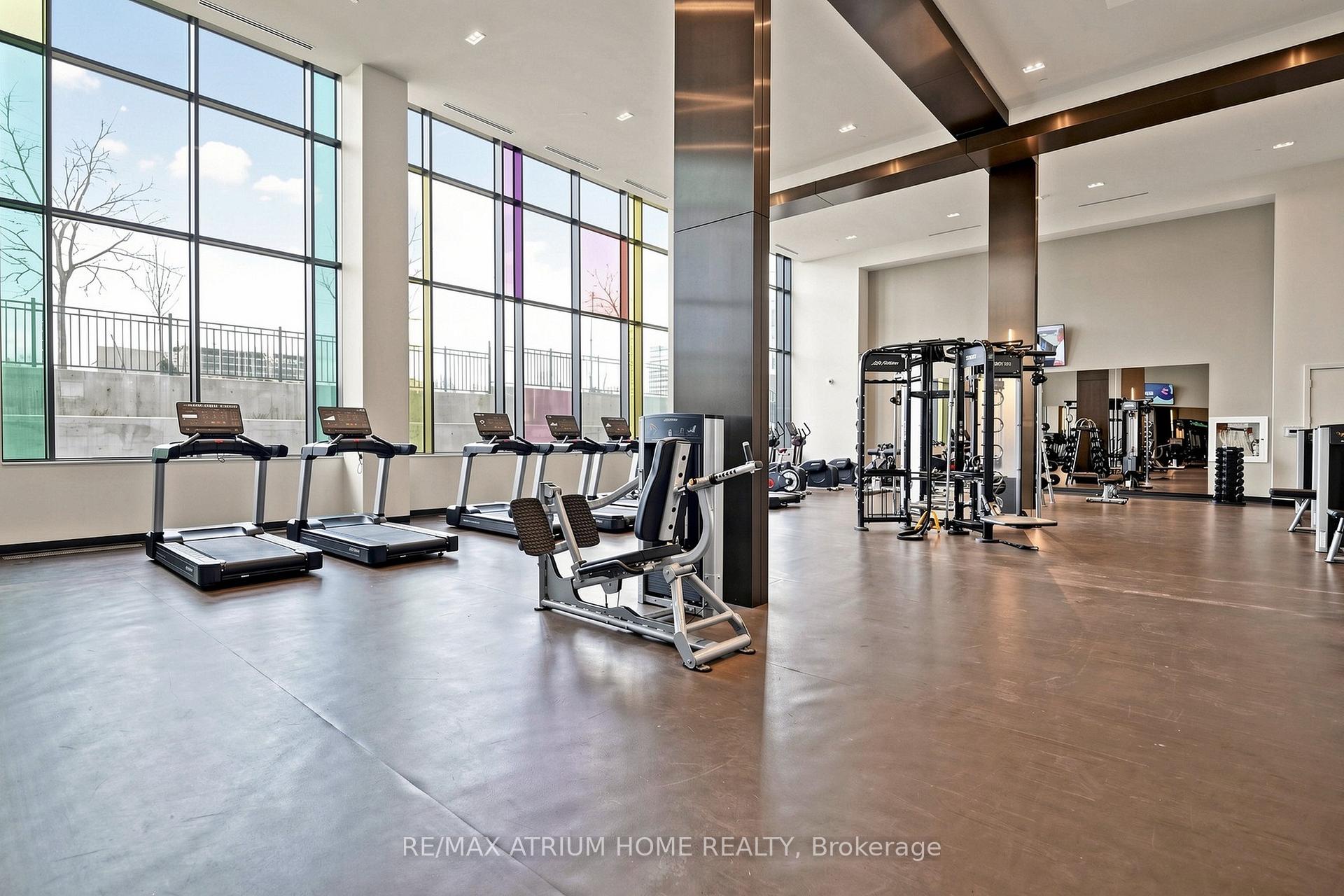 Photo 35 of Unit PH2, 12 Gandhi Lane, Markham, Commerce Valley — HOMEH