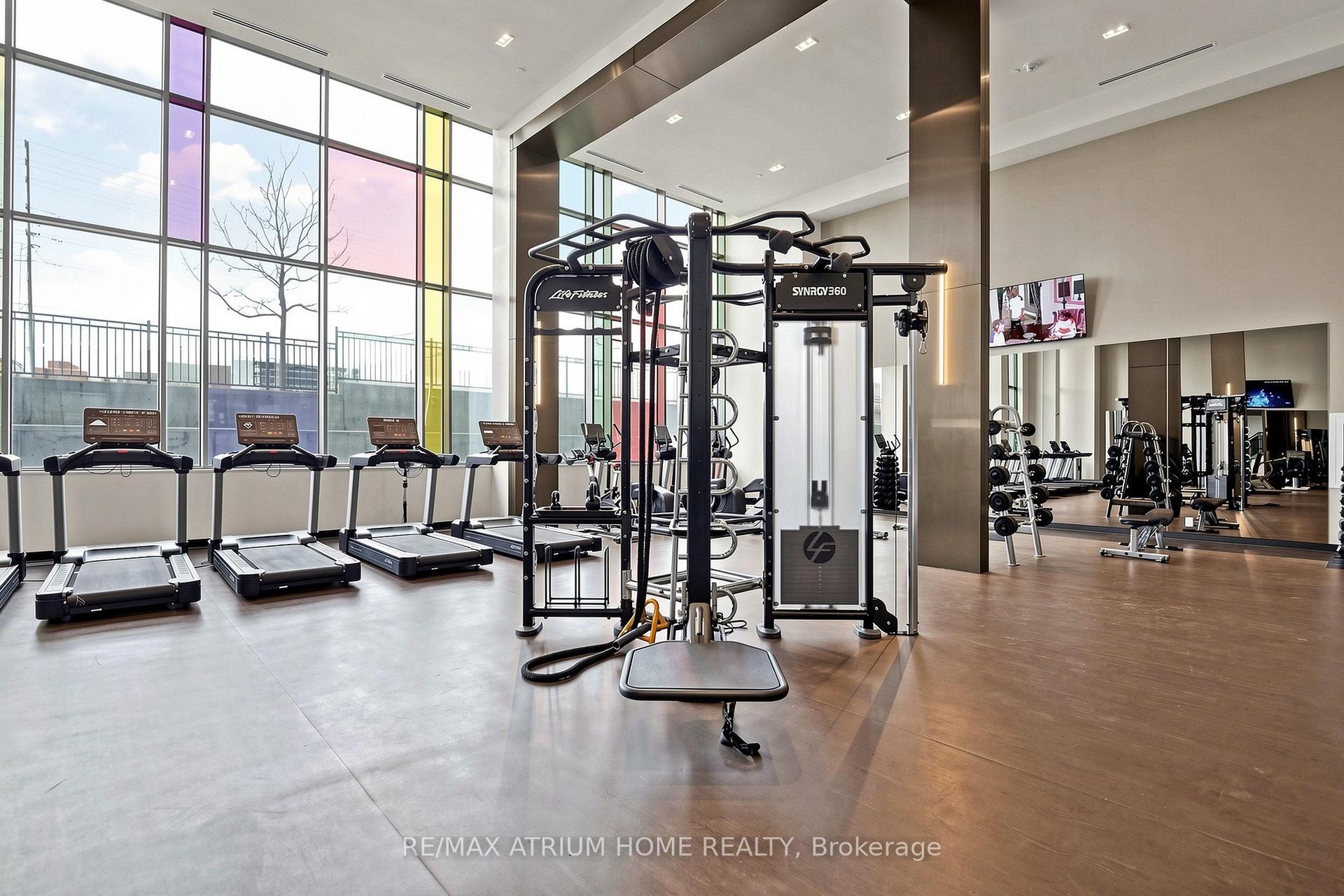 Photo 36 of Unit PH2, 12 Gandhi Lane, Markham, Commerce Valley — HOMEH