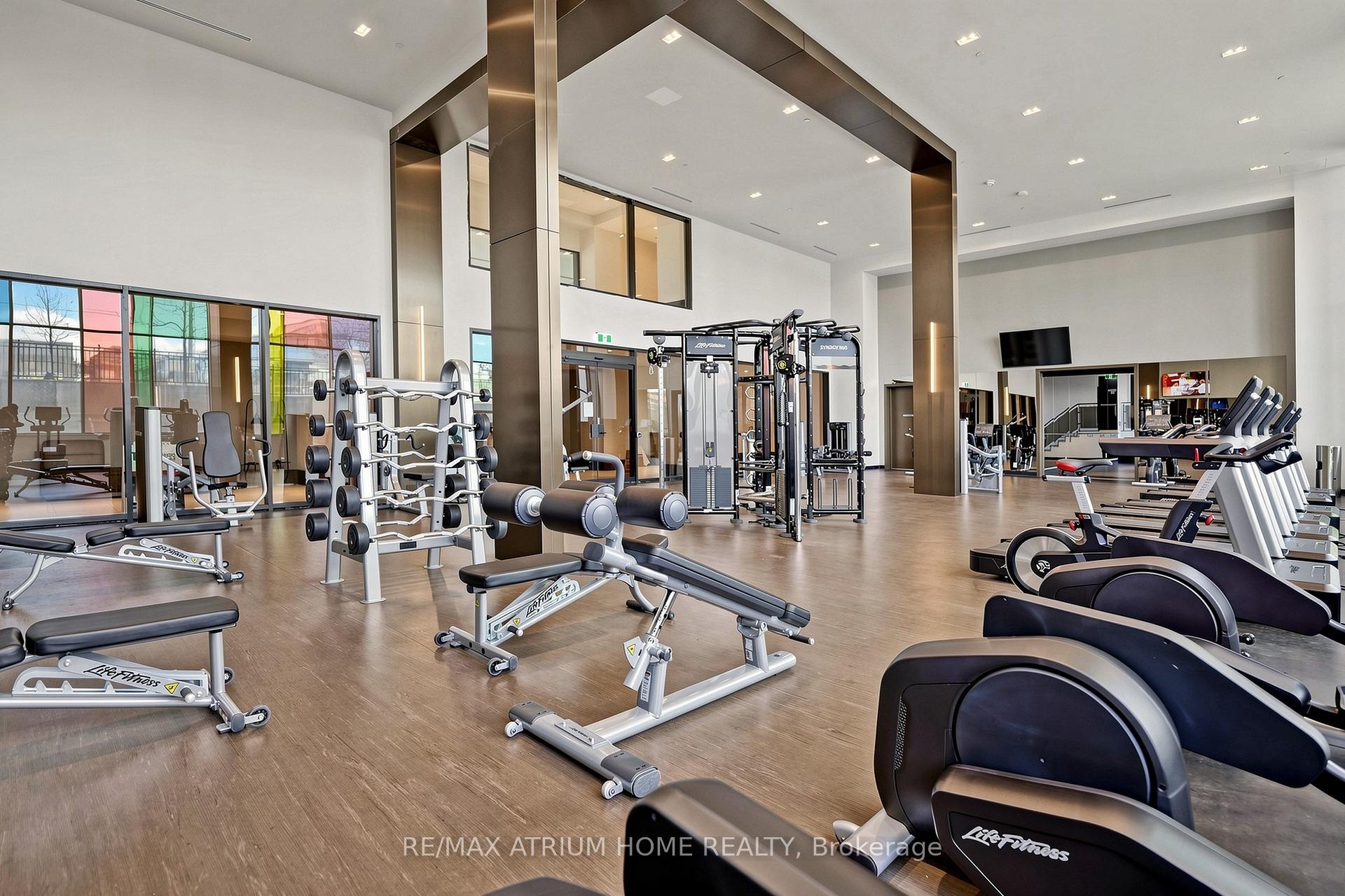 Photo 37 of Unit PH2, 12 Gandhi Lane, Markham, Commerce Valley — HOMEH
