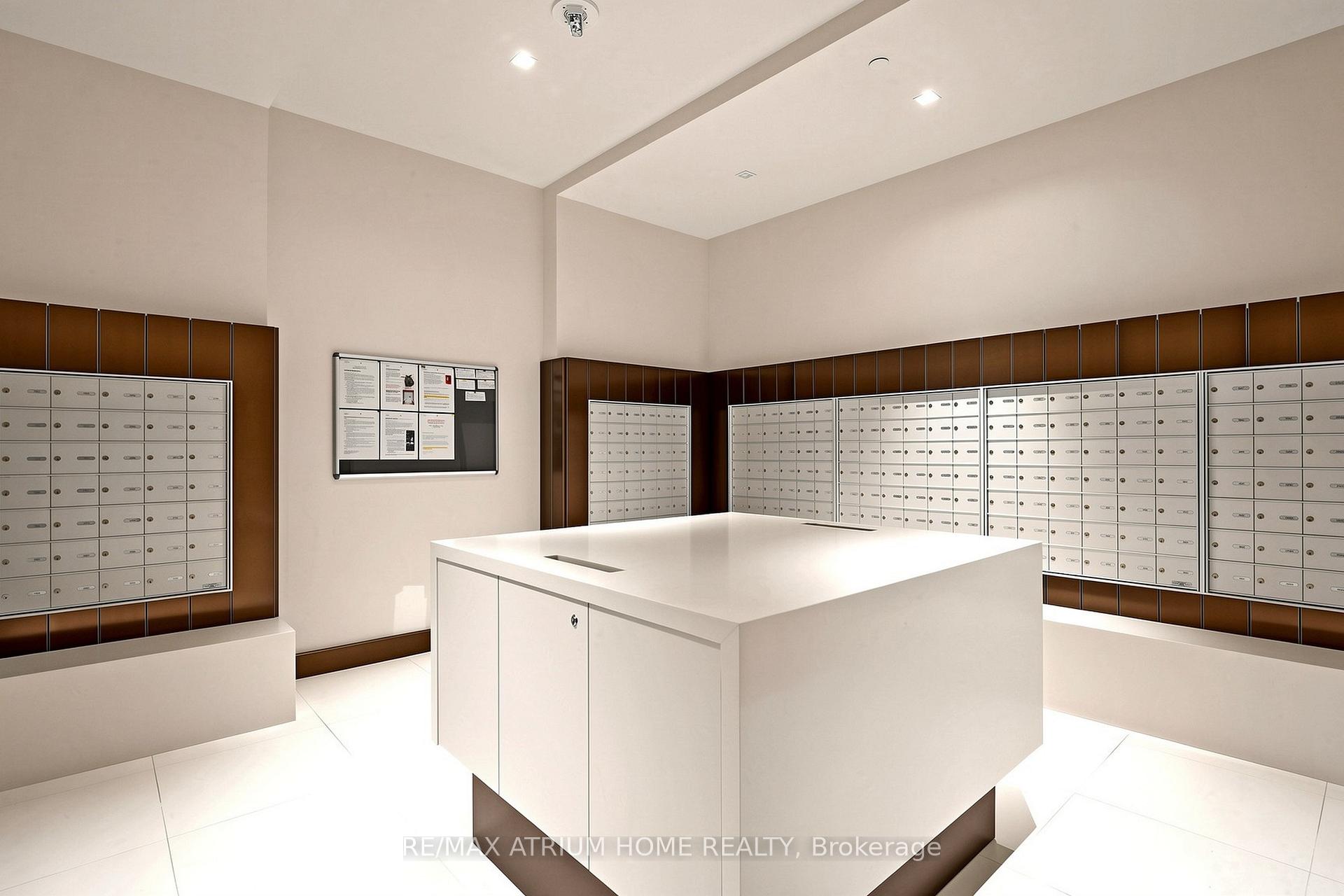 Photo 42 of Unit PH2, 12 Gandhi Lane, Markham, Commerce Valley — HOMEH
