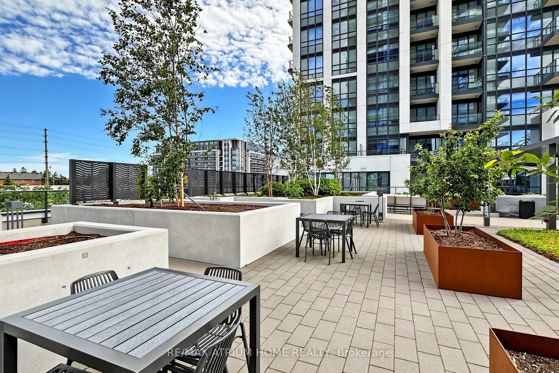 Photo 45 of Unit PH2, 12 Gandhi Lane, Markham, Commerce Valley — HOMEH
