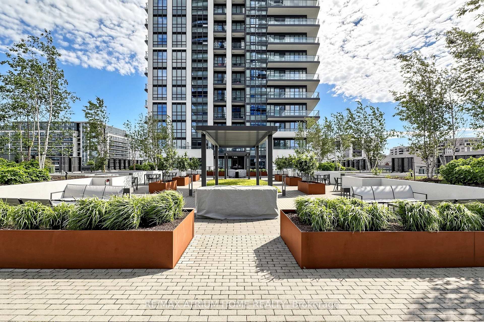 Photo 46 of Unit PH2, 12 Gandhi Lane, Markham, Commerce Valley — HOMEH