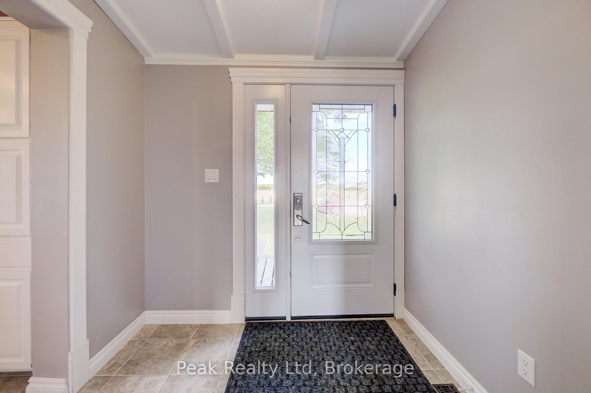 Photo 3 of 5122 Line 92 E, North Perth, Wallace — HOMEH