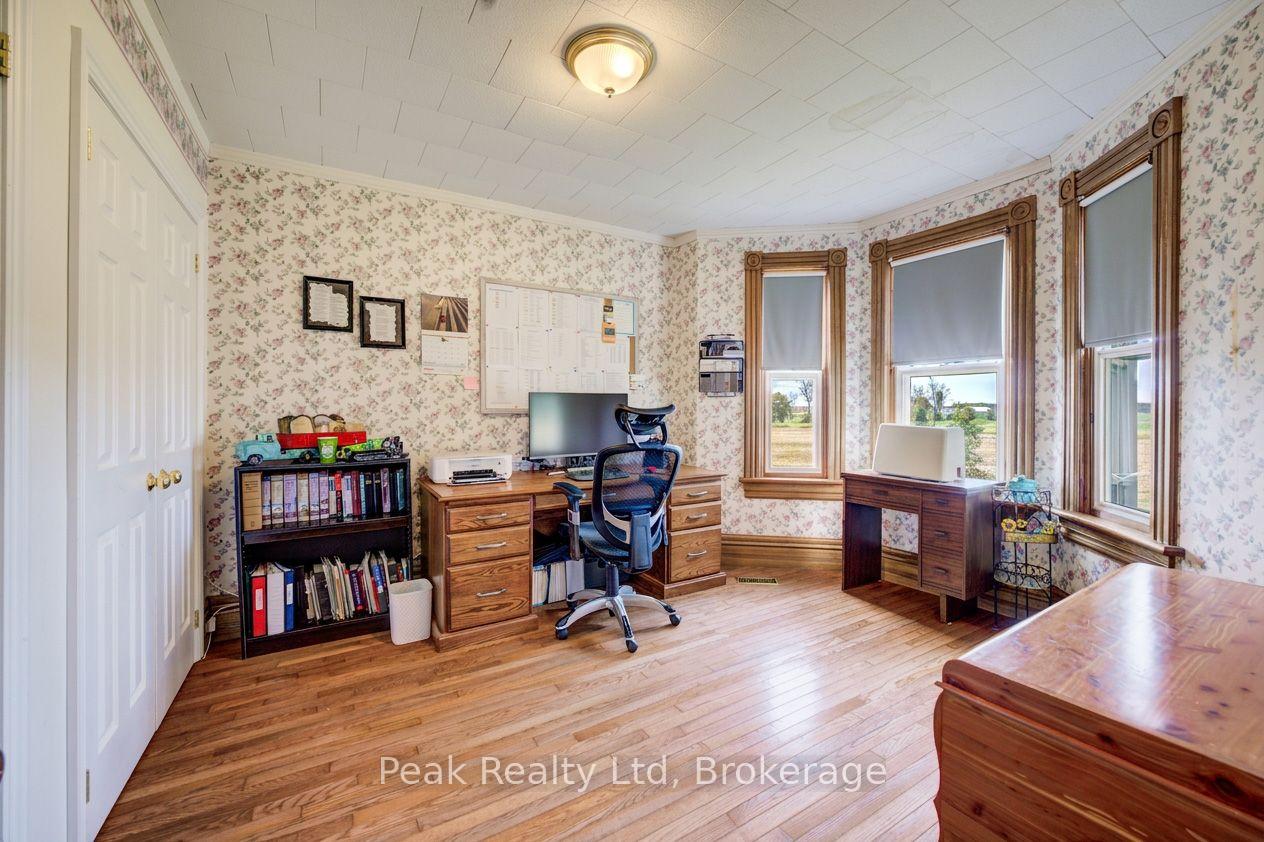 Photo 7 of 5122 Line 92 E, North Perth, Wallace — HOMEH
