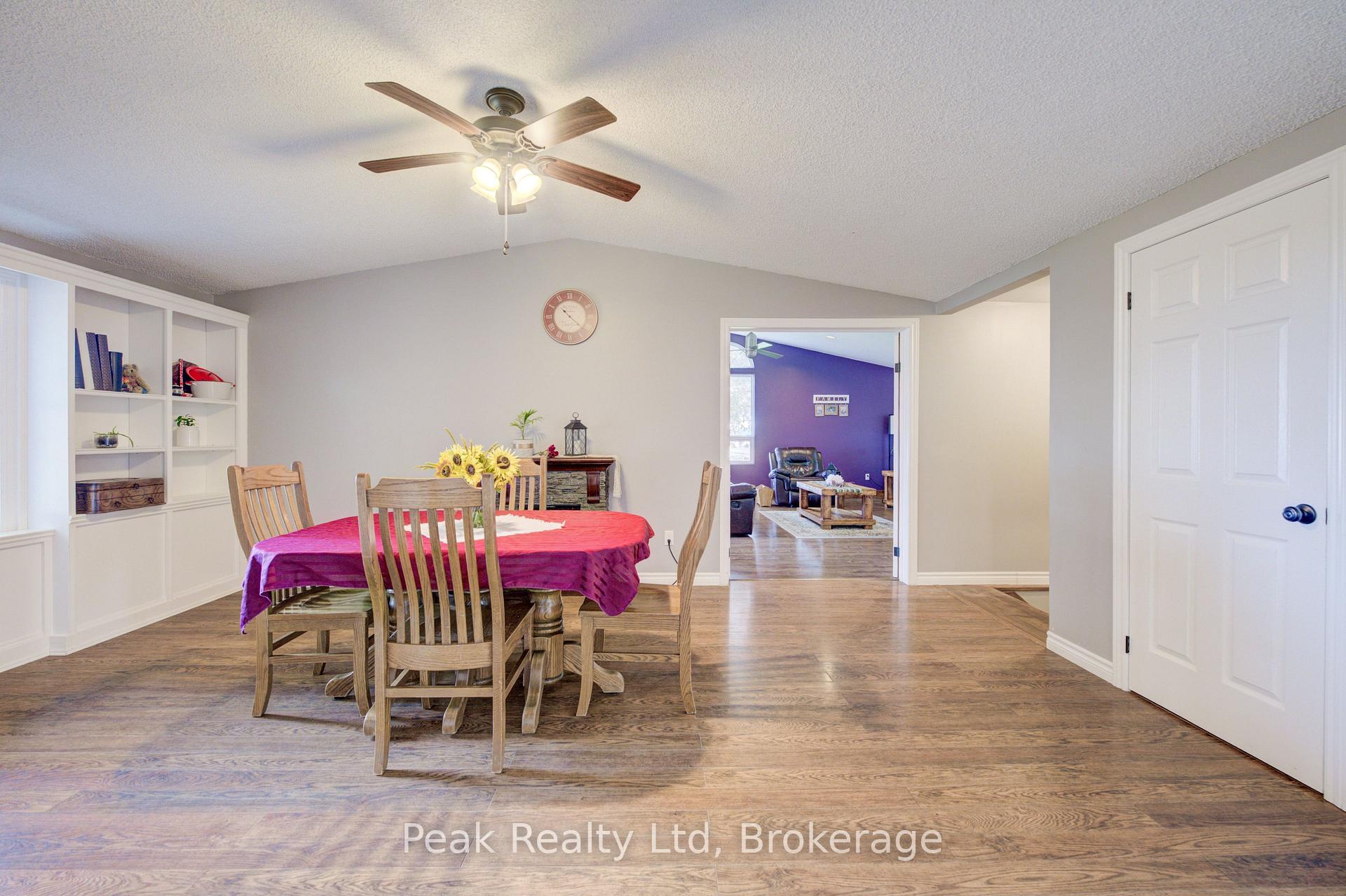 Photo 9 of 5122 Line 92 E, North Perth, Wallace — HOMEH