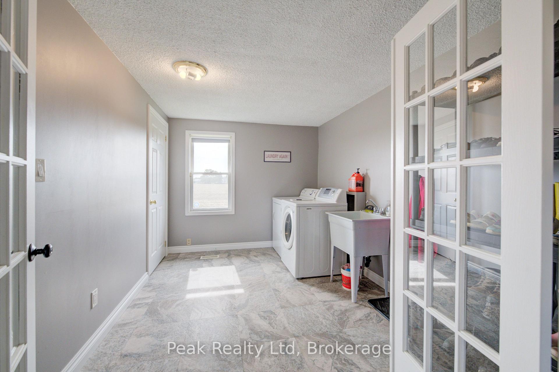 Photo 11 of 5122 Line 92 E, North Perth, Wallace — HOMEH