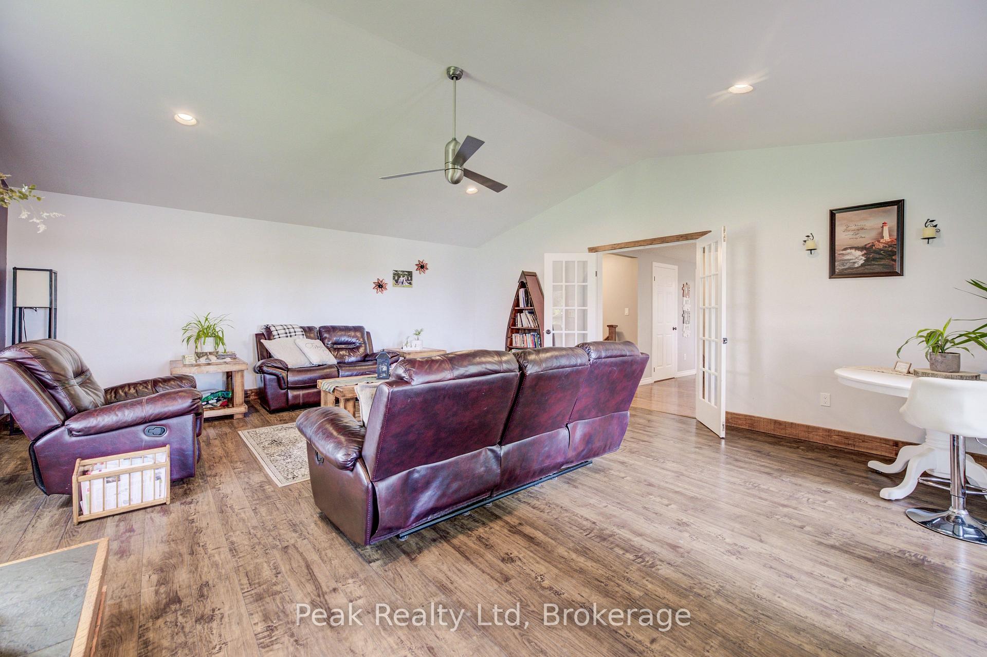 Photo 12 of 5122 Line 92 E, North Perth, Wallace — HOMEH