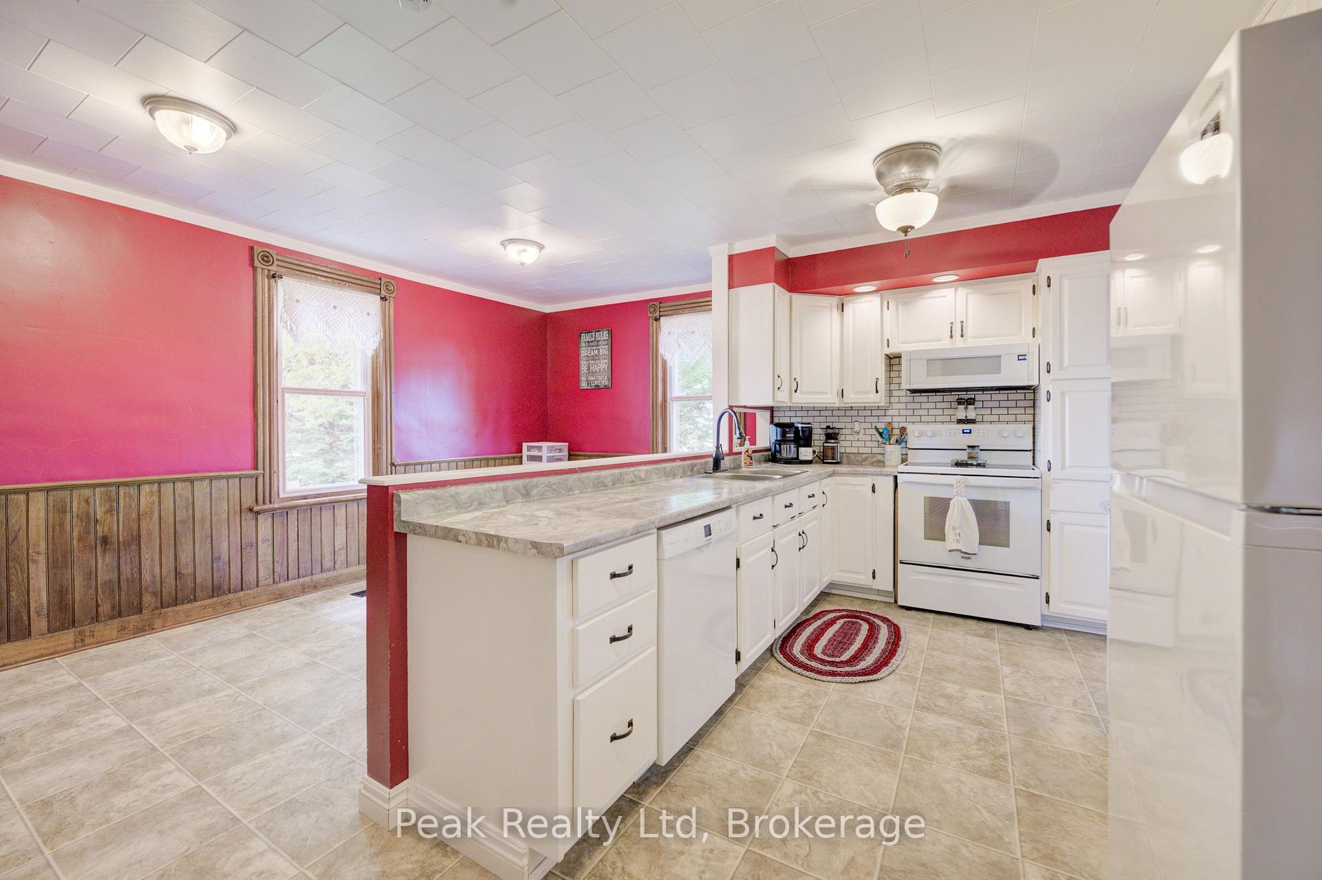 Photo 13 of 5122 Line 92 E, North Perth, Wallace — HOMEH