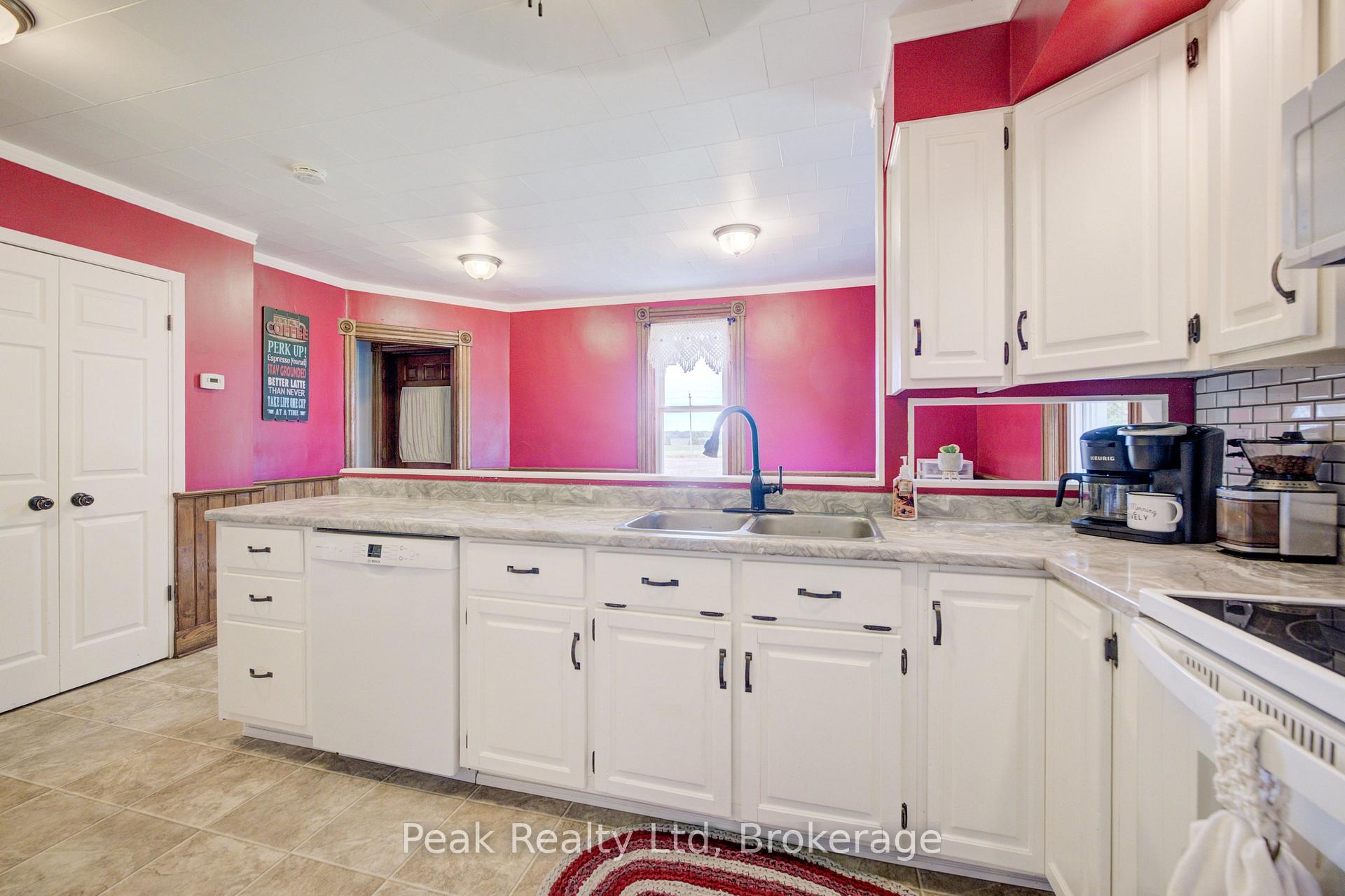 Photo 14 of 5122 Line 92 E, North Perth, Wallace — HOMEH