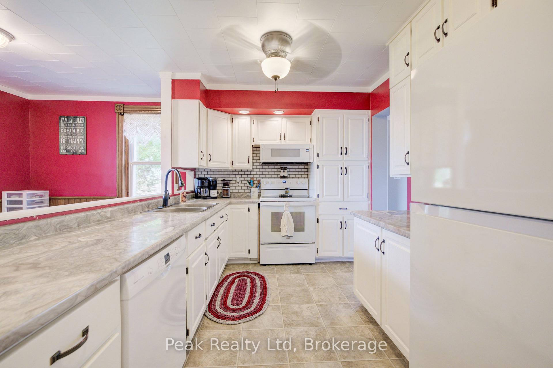 Photo 15 of 5122 Line 92 E, North Perth, Wallace — HOMEH