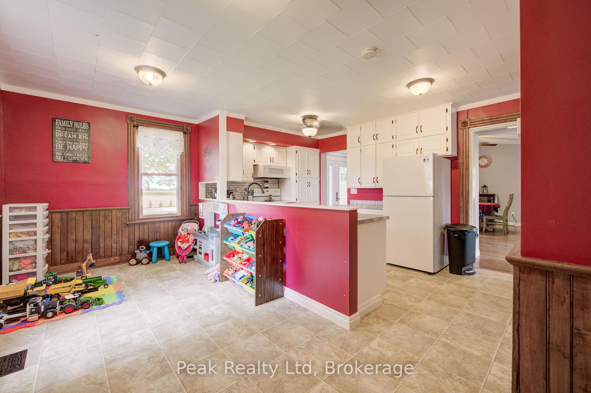 Photo 16 of 5122 Line 92 E, North Perth, Wallace — HOMEH
