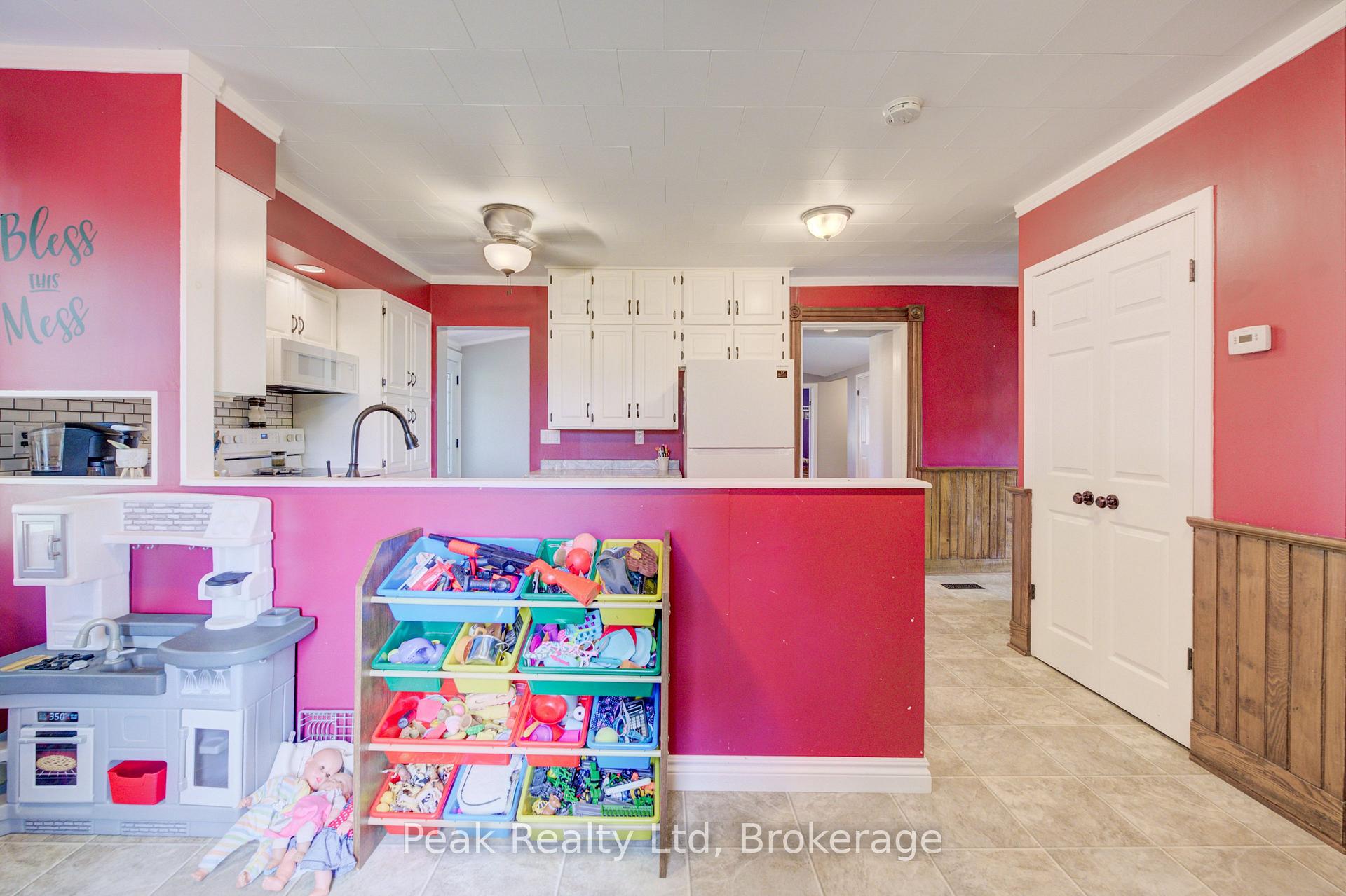 Photo 17 of 5122 Line 92 E, North Perth, Wallace — HOMEH