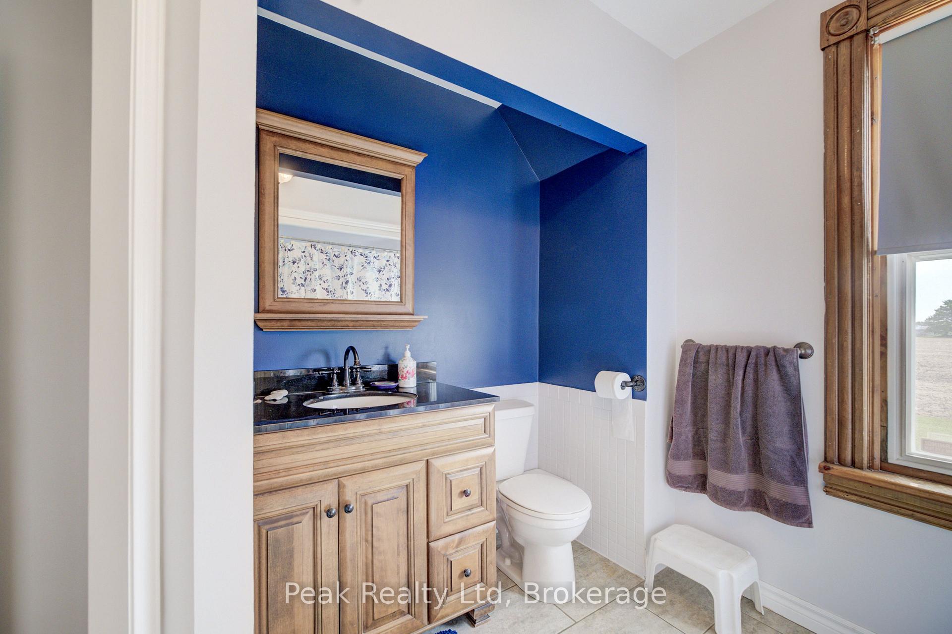 Photo 19 of 5122 Line 92 E, North Perth, Wallace — HOMEH