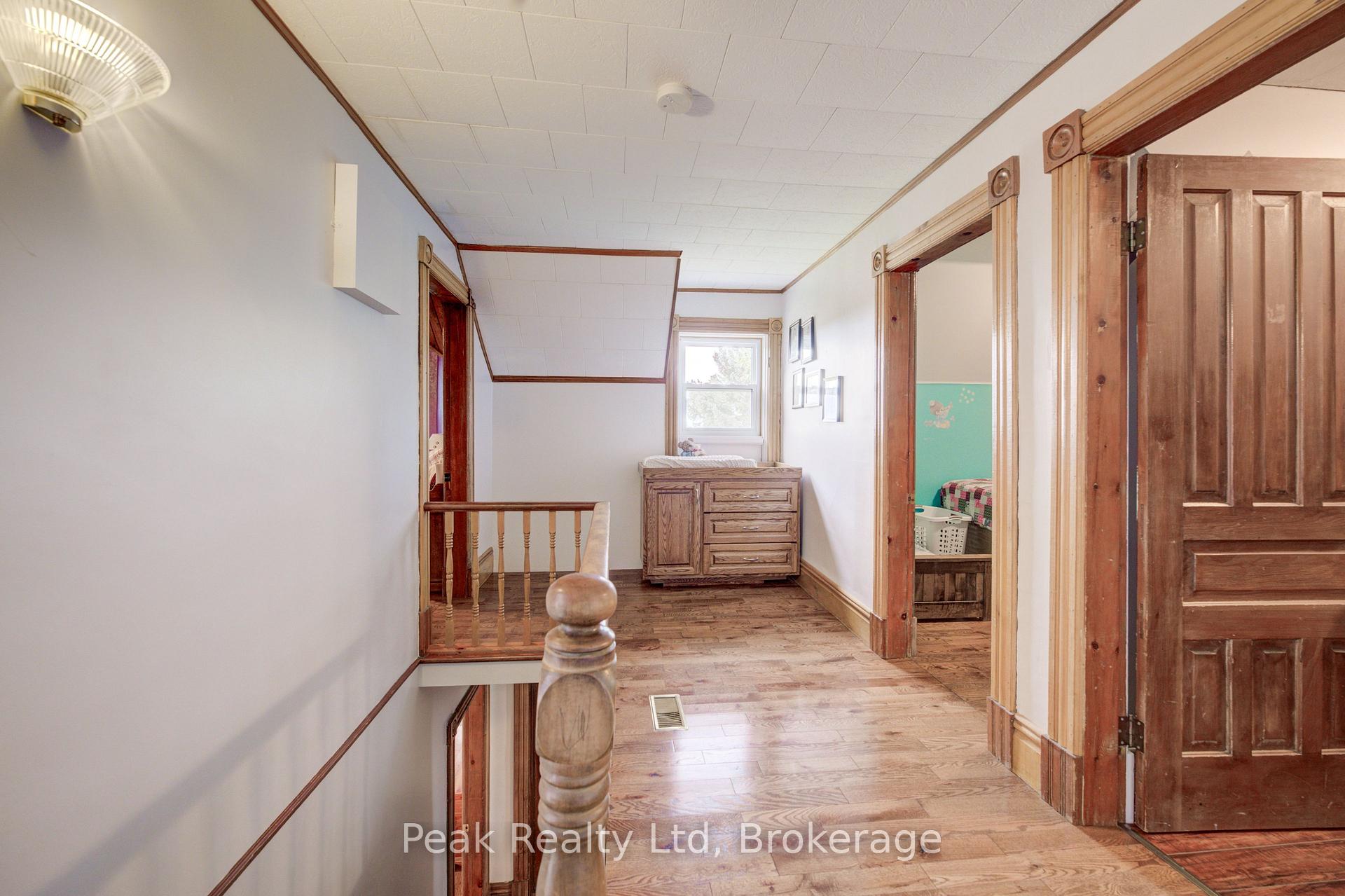 Photo 21 of 5122 Line 92 E, North Perth, Wallace — HOMEH