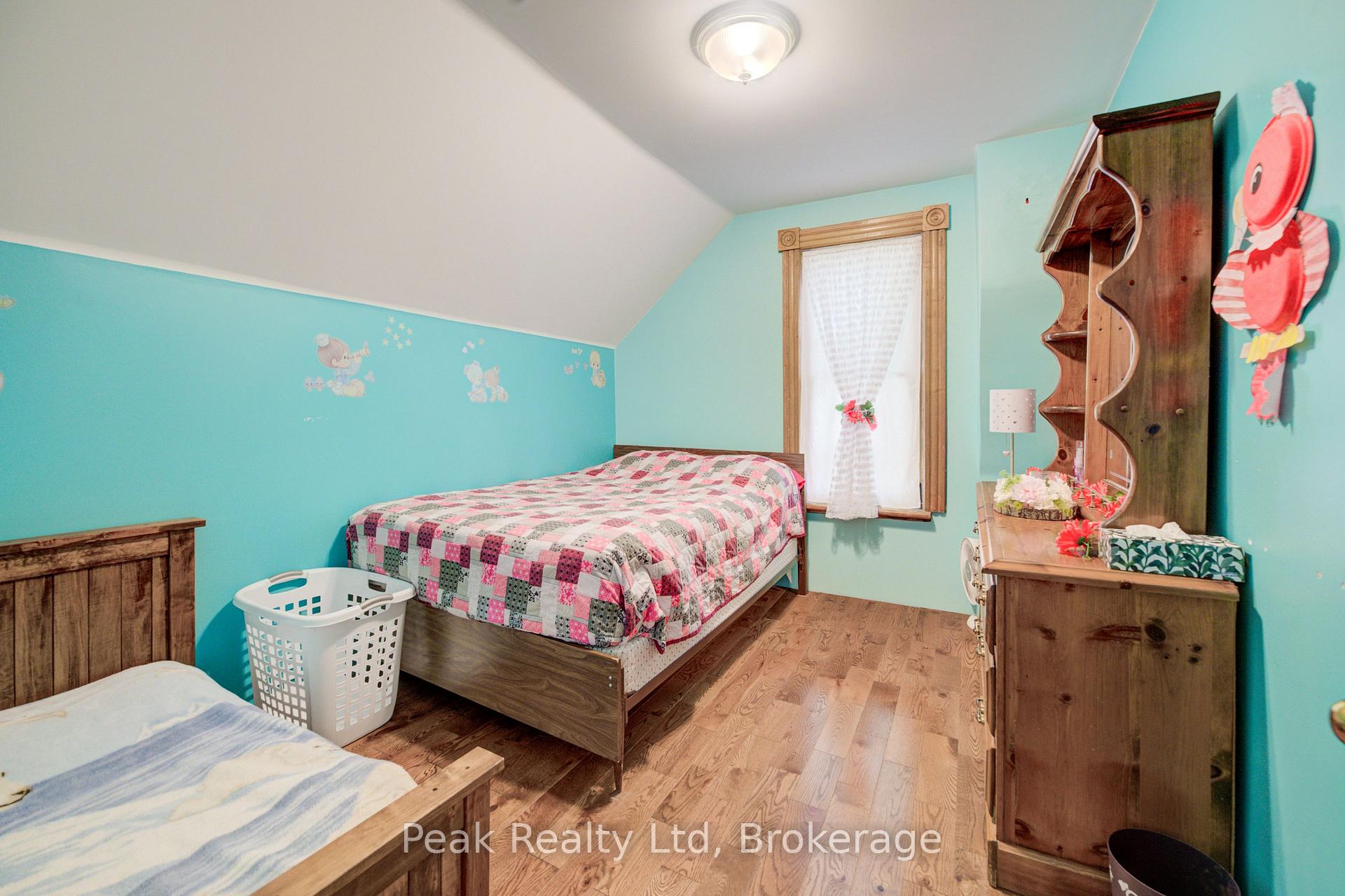Photo 23 of 5122 Line 92 E, North Perth, Wallace — HOMEH