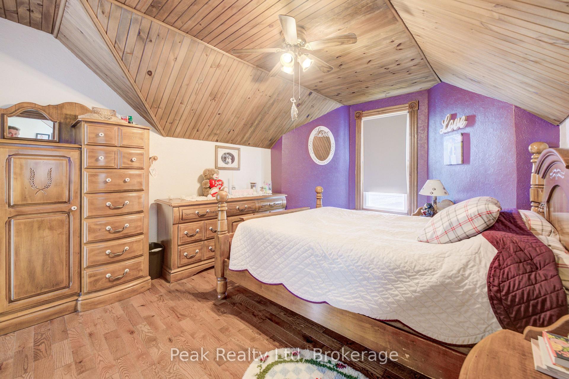 Photo 24 of 5122 Line 92 E, North Perth, Wallace — HOMEH
