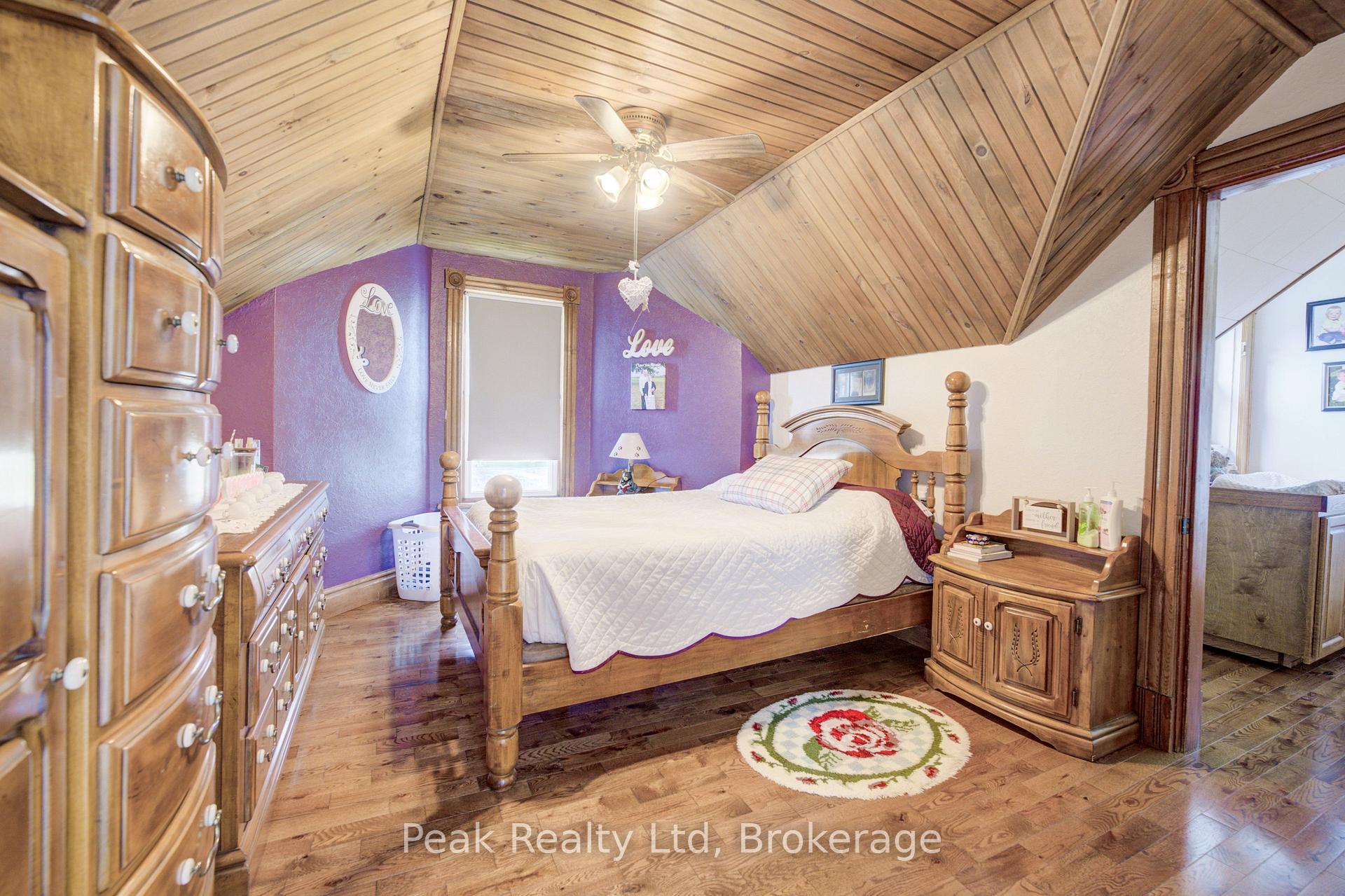 Photo 25 of 5122 Line 92 E, North Perth, Wallace — HOMEH