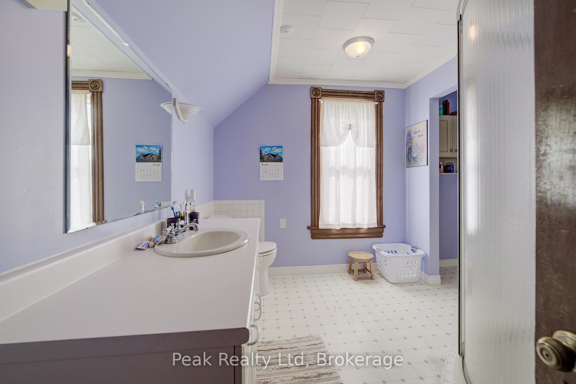 Photo 28 of 5122 Line 92 E, North Perth, Wallace — HOMEH