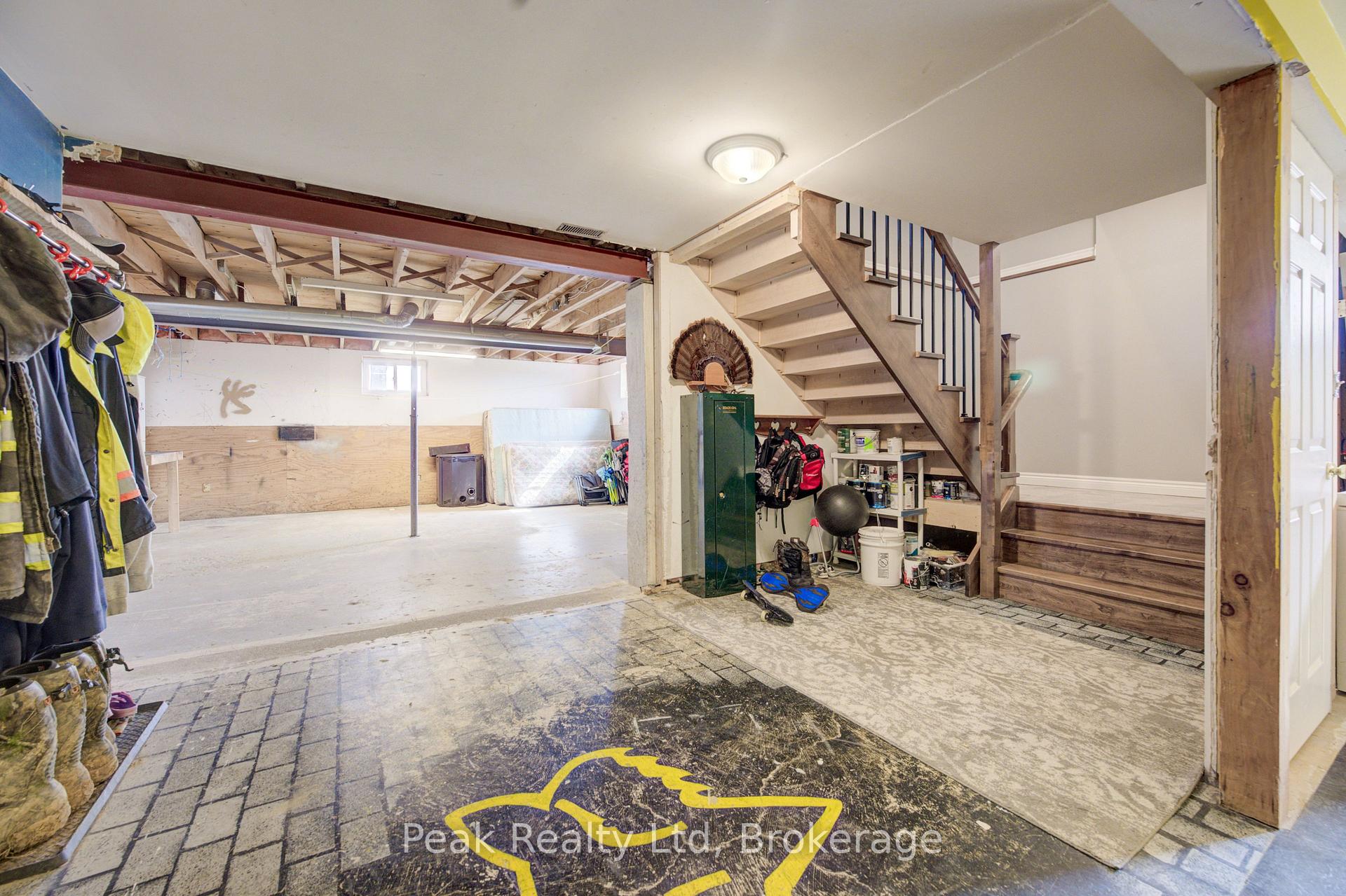 Photo 29 of 5122 Line 92 E, North Perth, Wallace — HOMEH