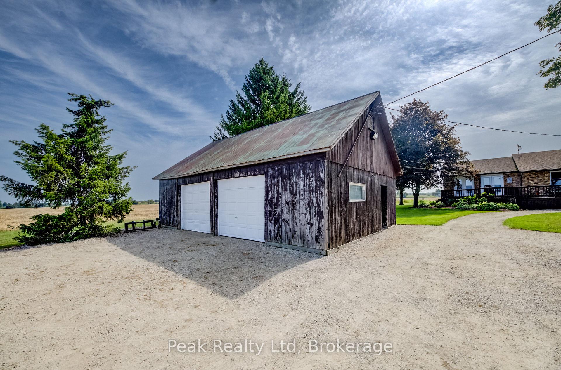 Photo 31 of 5122 Line 92 E, North Perth, Wallace — HOMEH