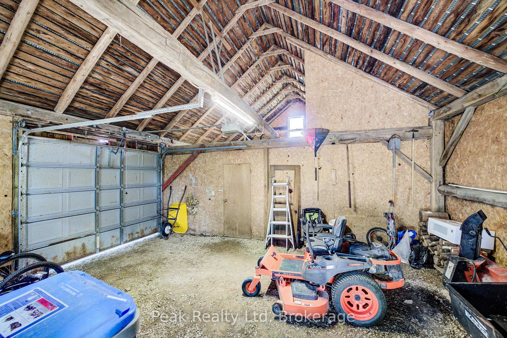 Photo 33 of 5122 Line 92 E, North Perth, Wallace — HOMEH