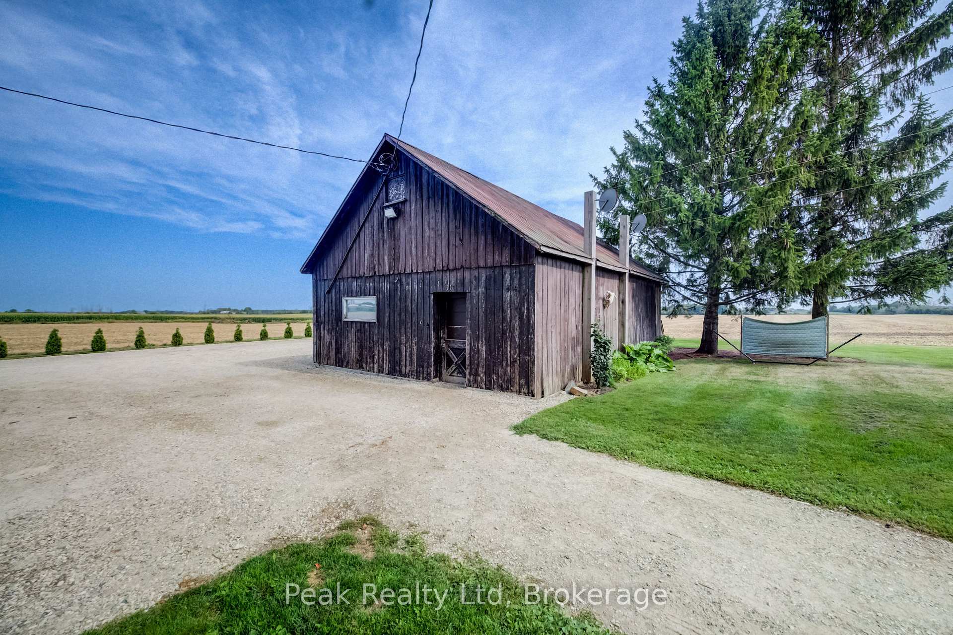 Photo 41 of 5122 Line 92 E, North Perth, Wallace — HOMEH