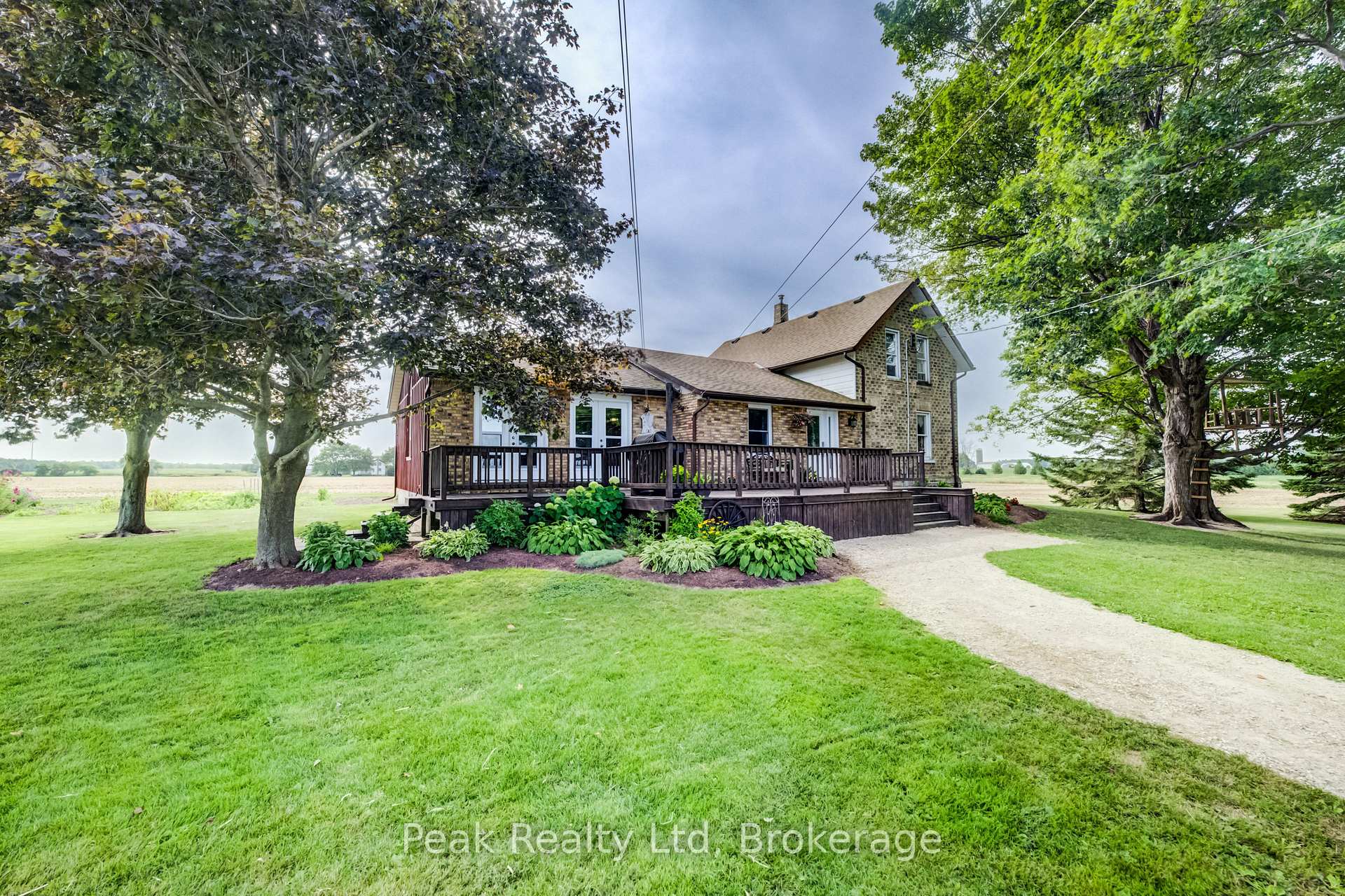 Photo 42 of 5122 Line 92 E, North Perth, Wallace — HOMEH