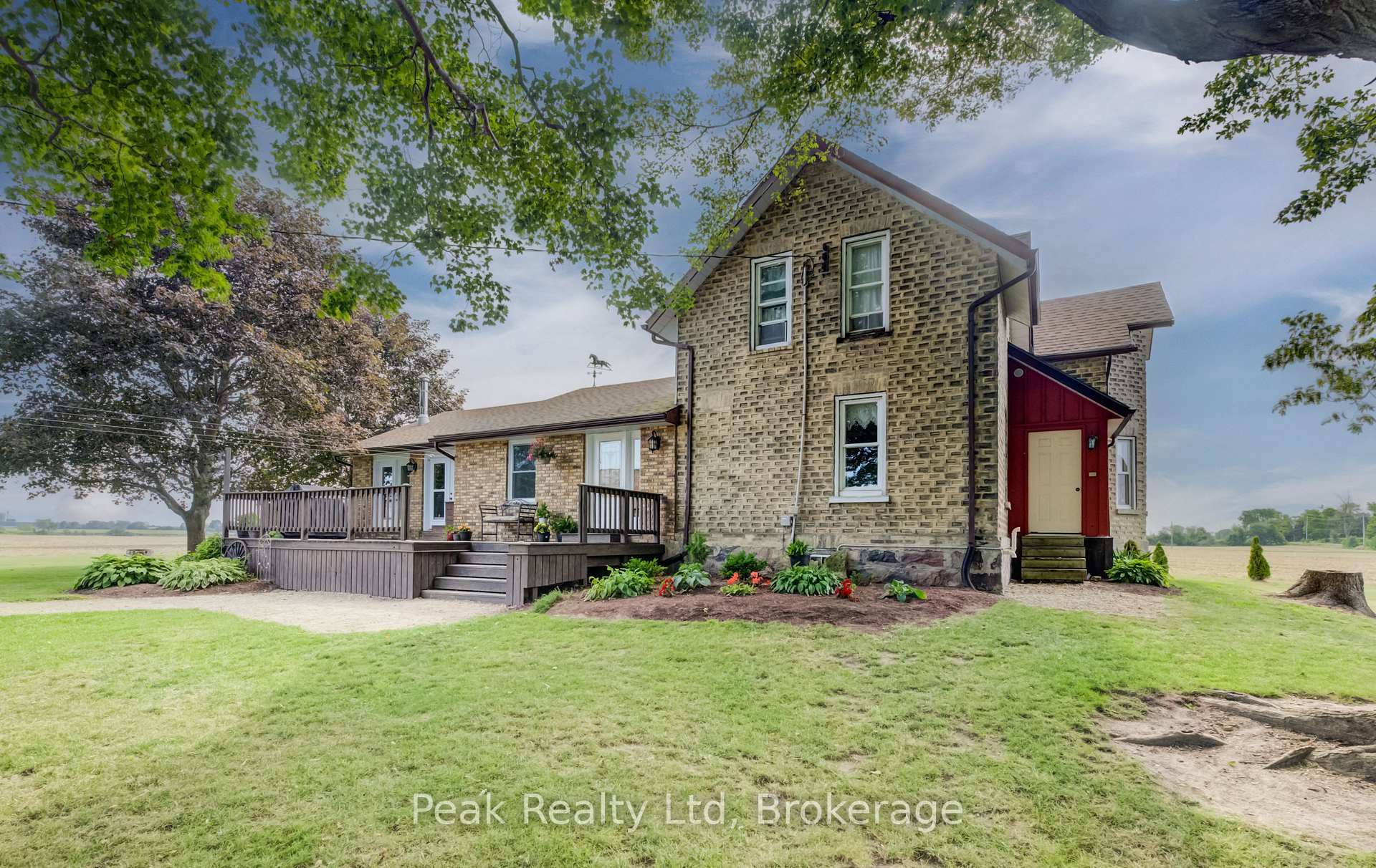 Photo 43 of 5122 Line 92 E, North Perth, Wallace — HOMEH