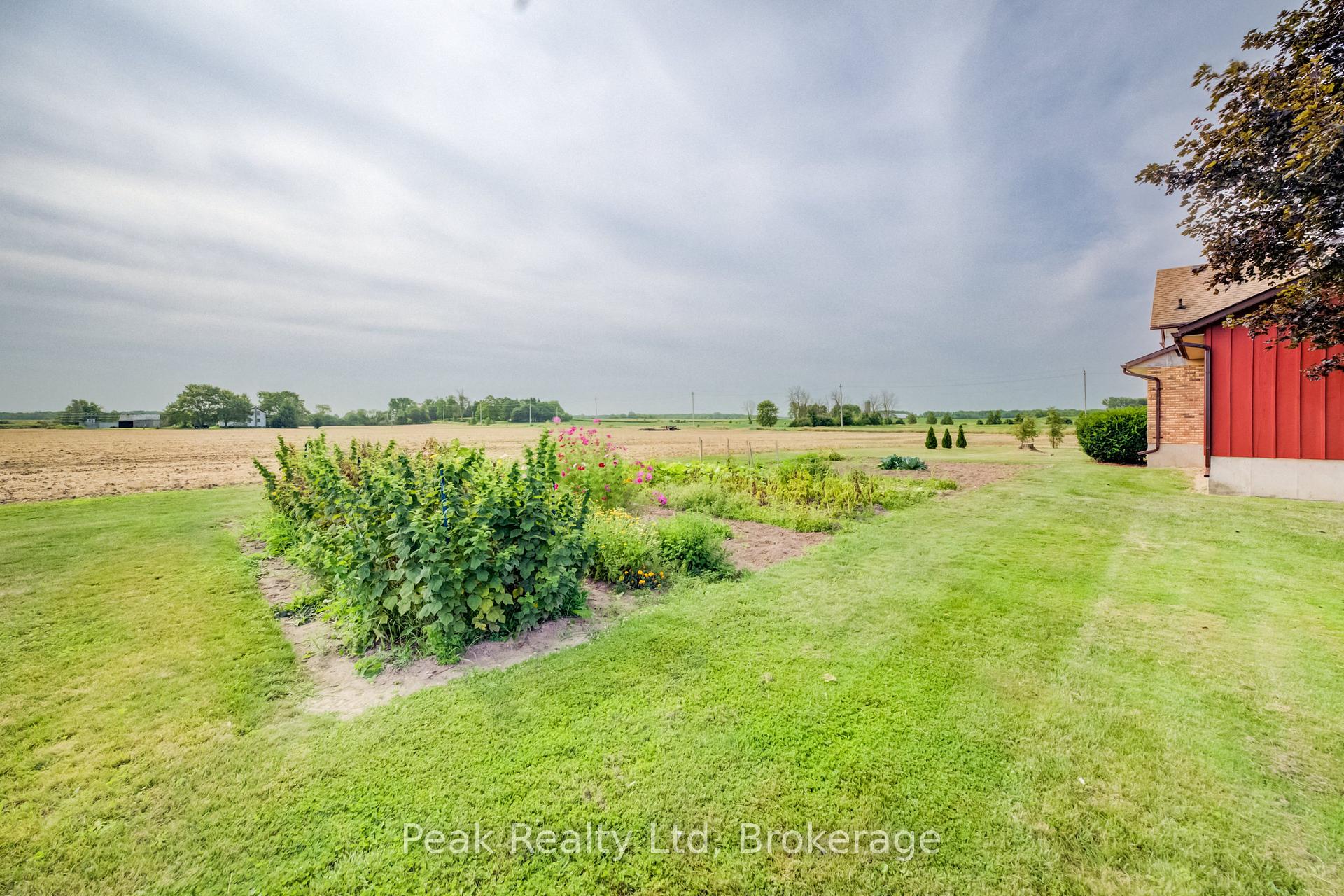 Photo 44 of 5122 Line 92 E, North Perth, Wallace — HOMEH