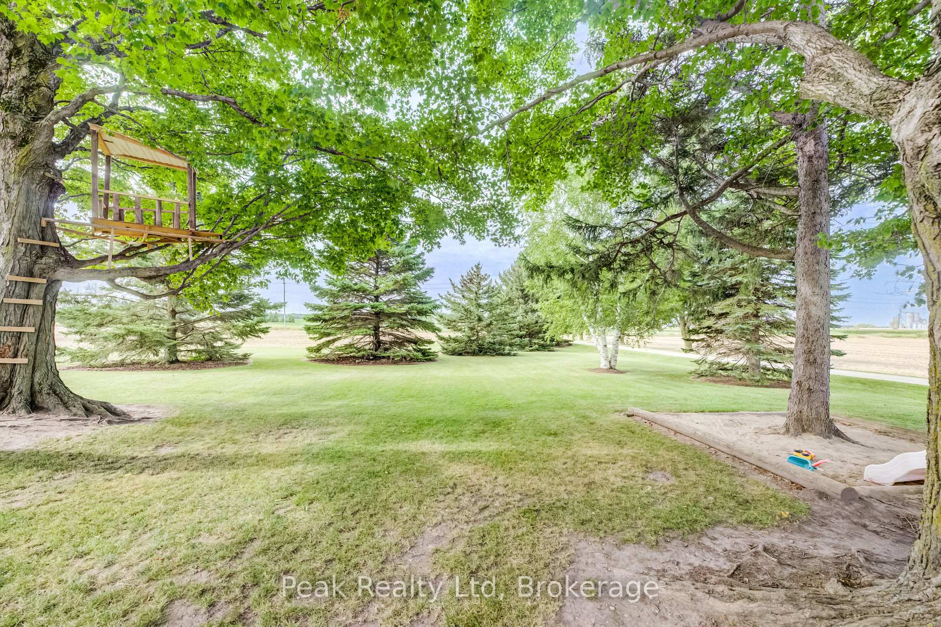 Photo 45 of 5122 Line 92 E, North Perth, Wallace — HOMEH