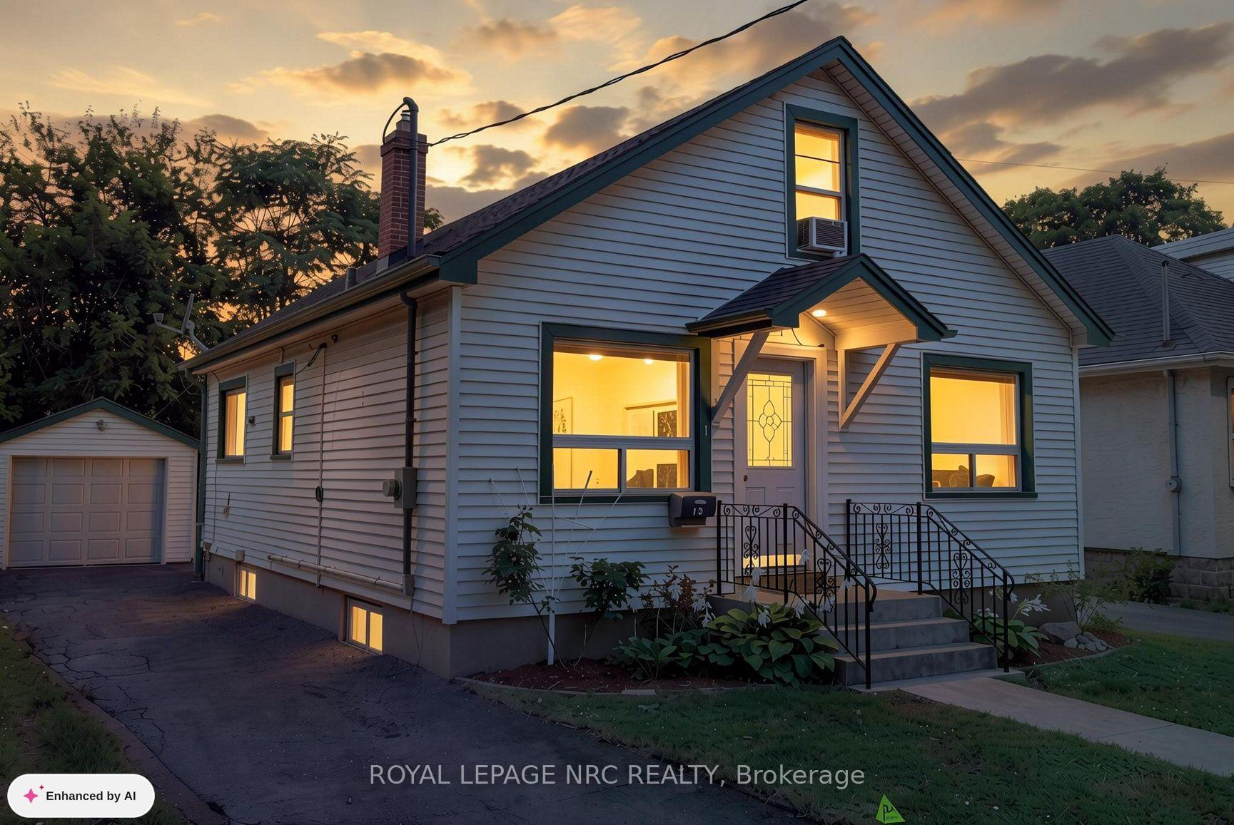 Photo 2 of 13 Mildred Avenue, St. Catharines, Haig — HOMEH