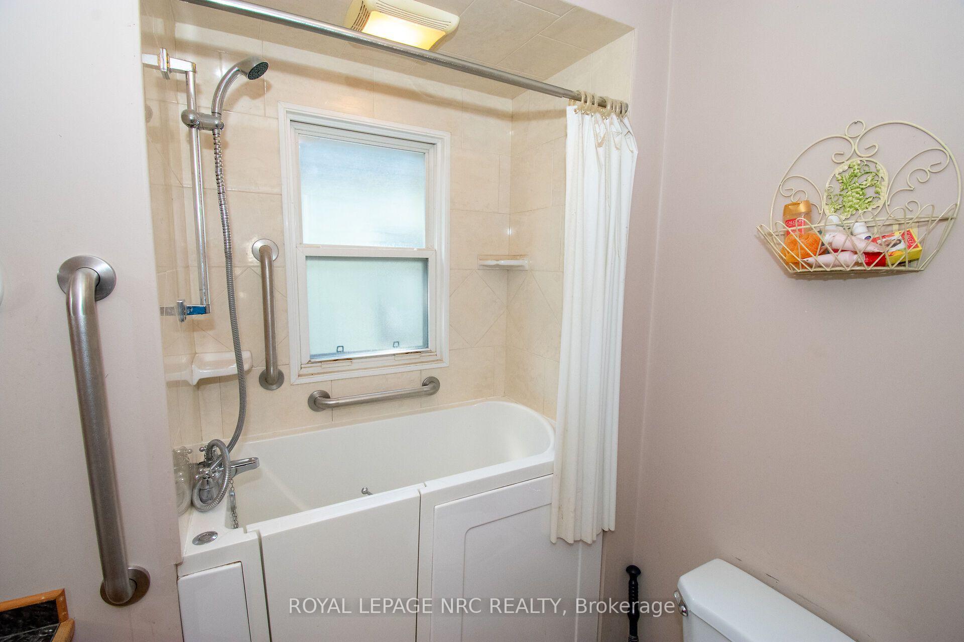 Photo 19 of 13 Mildred Avenue, St. Catharines, Haig — HOMEH