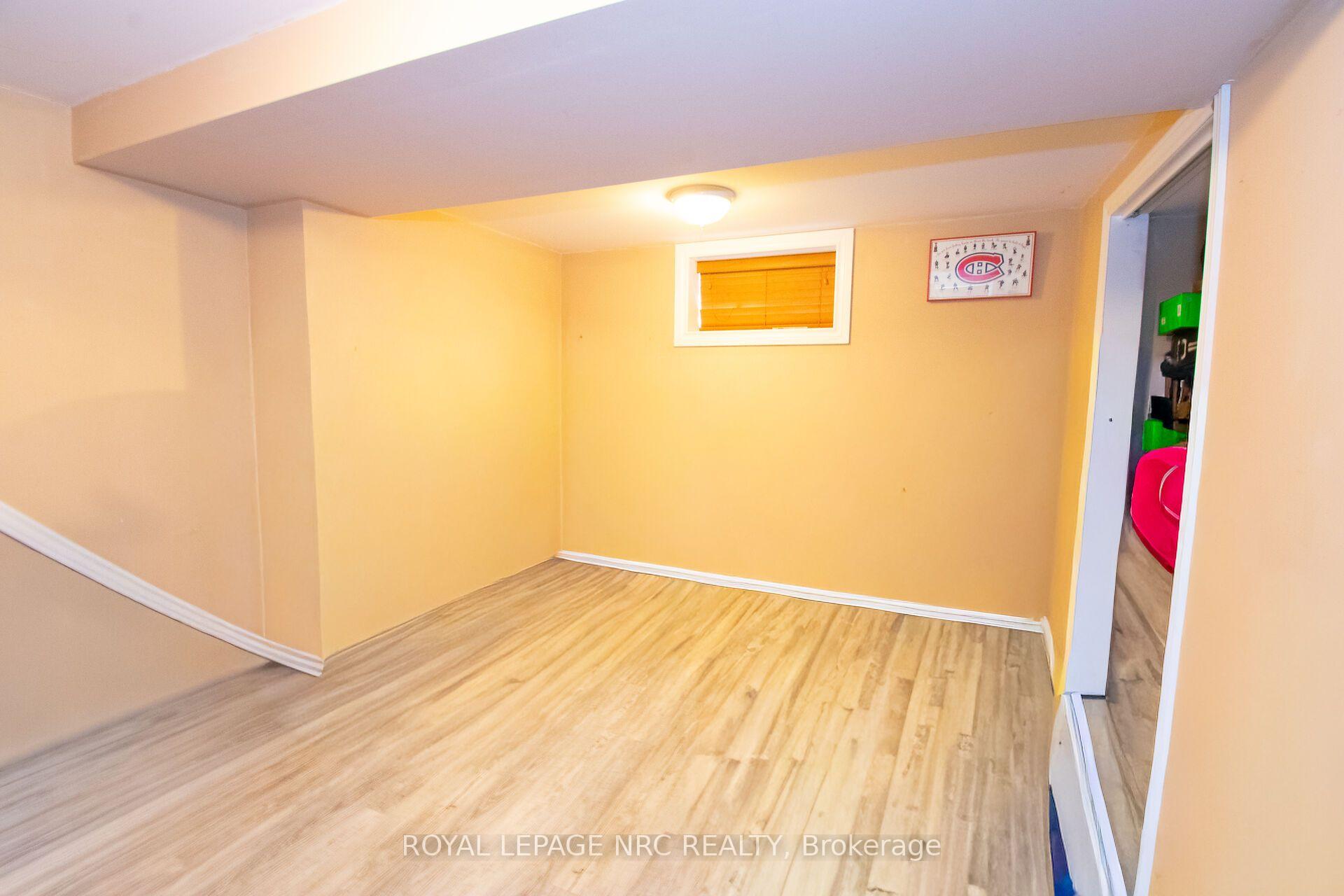 Photo 29 of 13 Mildred Avenue, St. Catharines, Haig — HOMEH