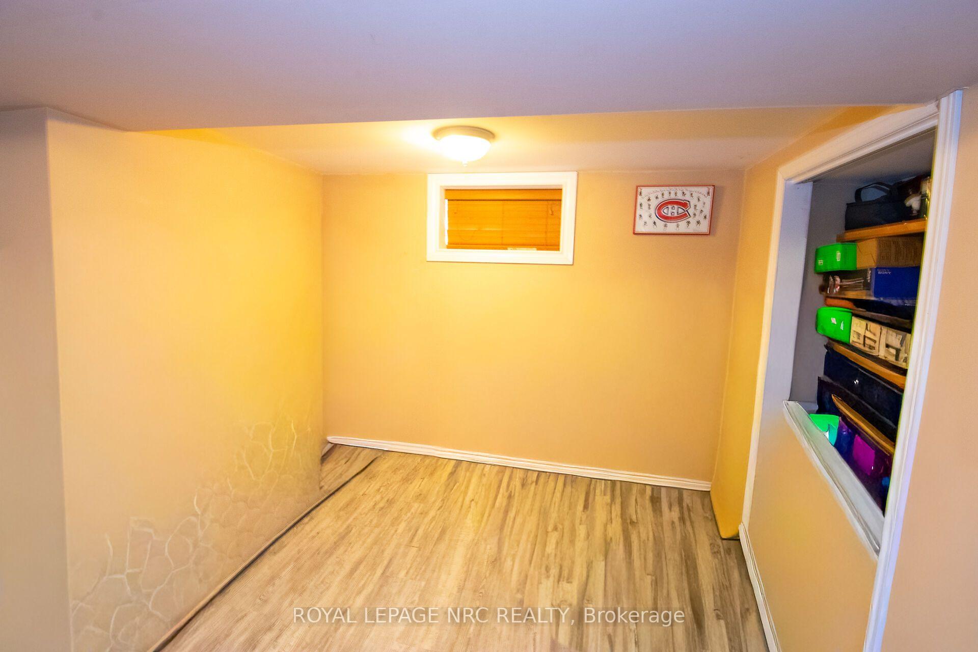 Photo 30 of 13 Mildred Avenue, St. Catharines, Haig — HOMEH