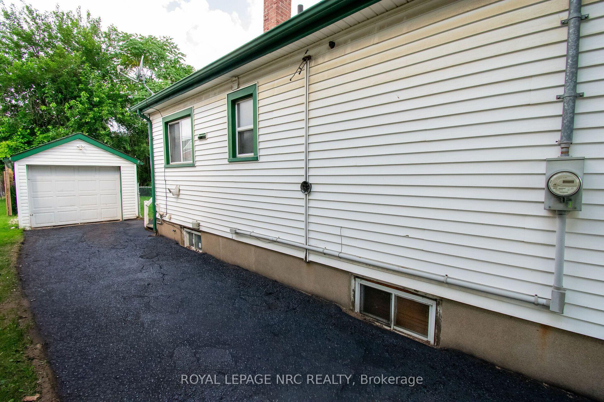 Photo 31 of 13 Mildred Avenue, St. Catharines, Haig — HOMEH