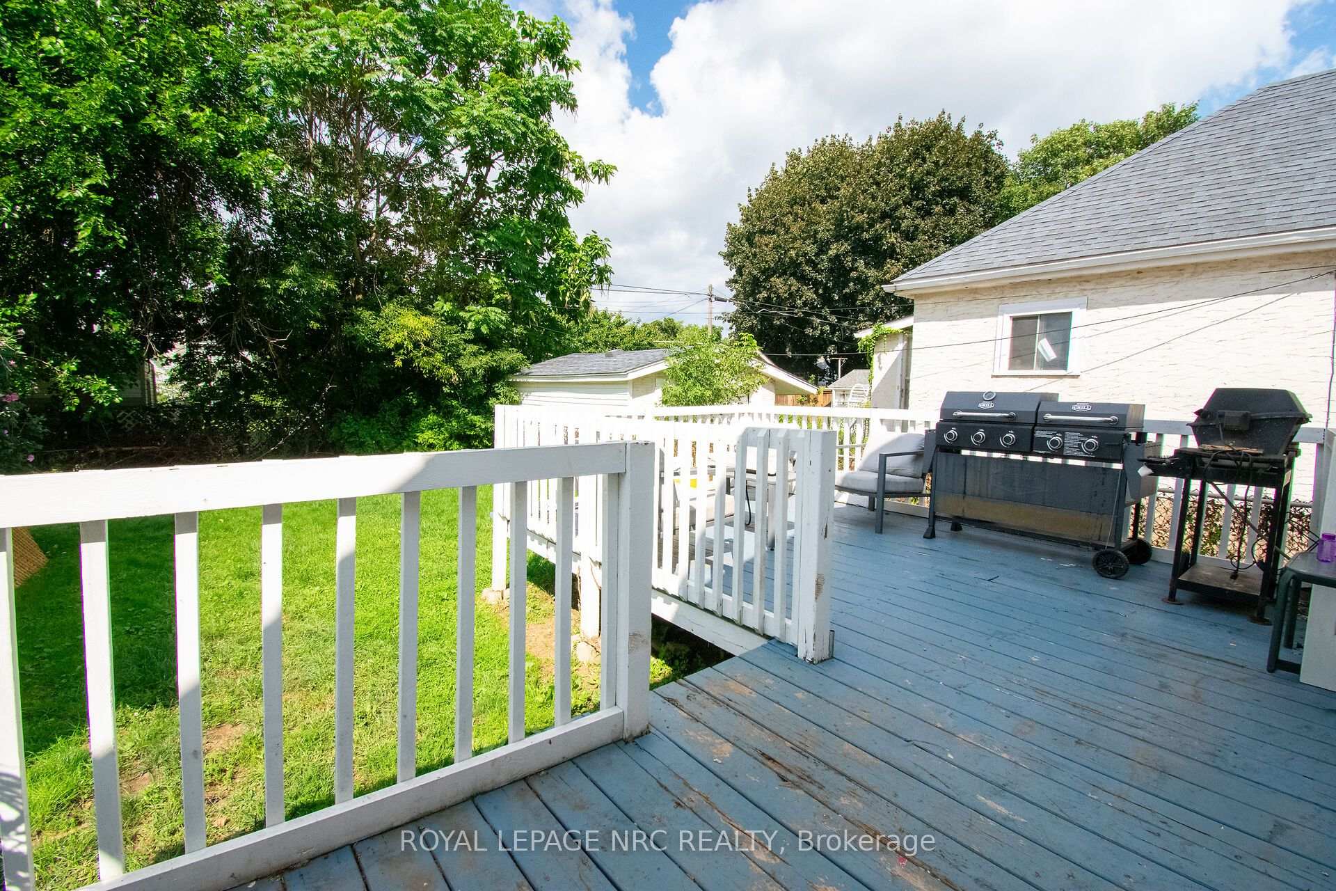 Photo 32 of 13 Mildred Avenue, St. Catharines, Haig — HOMEH