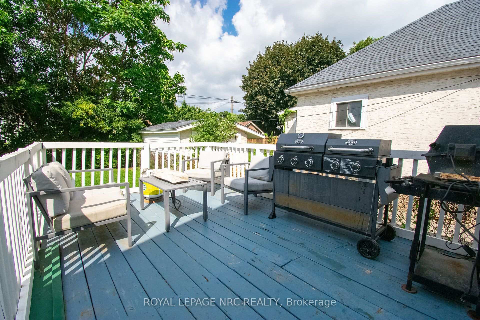 Photo 33 of 13 Mildred Avenue, St. Catharines, Haig — HOMEH