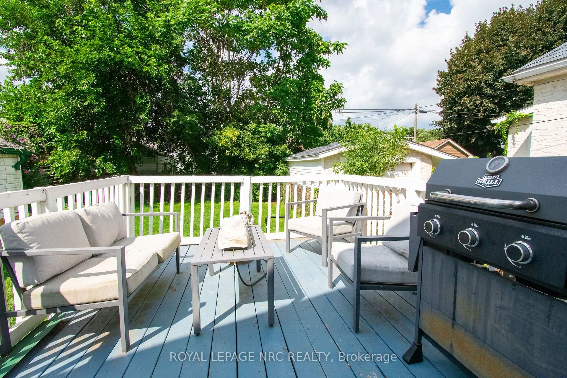 Photo 34 of 13 Mildred Avenue, St. Catharines, Haig — HOMEH