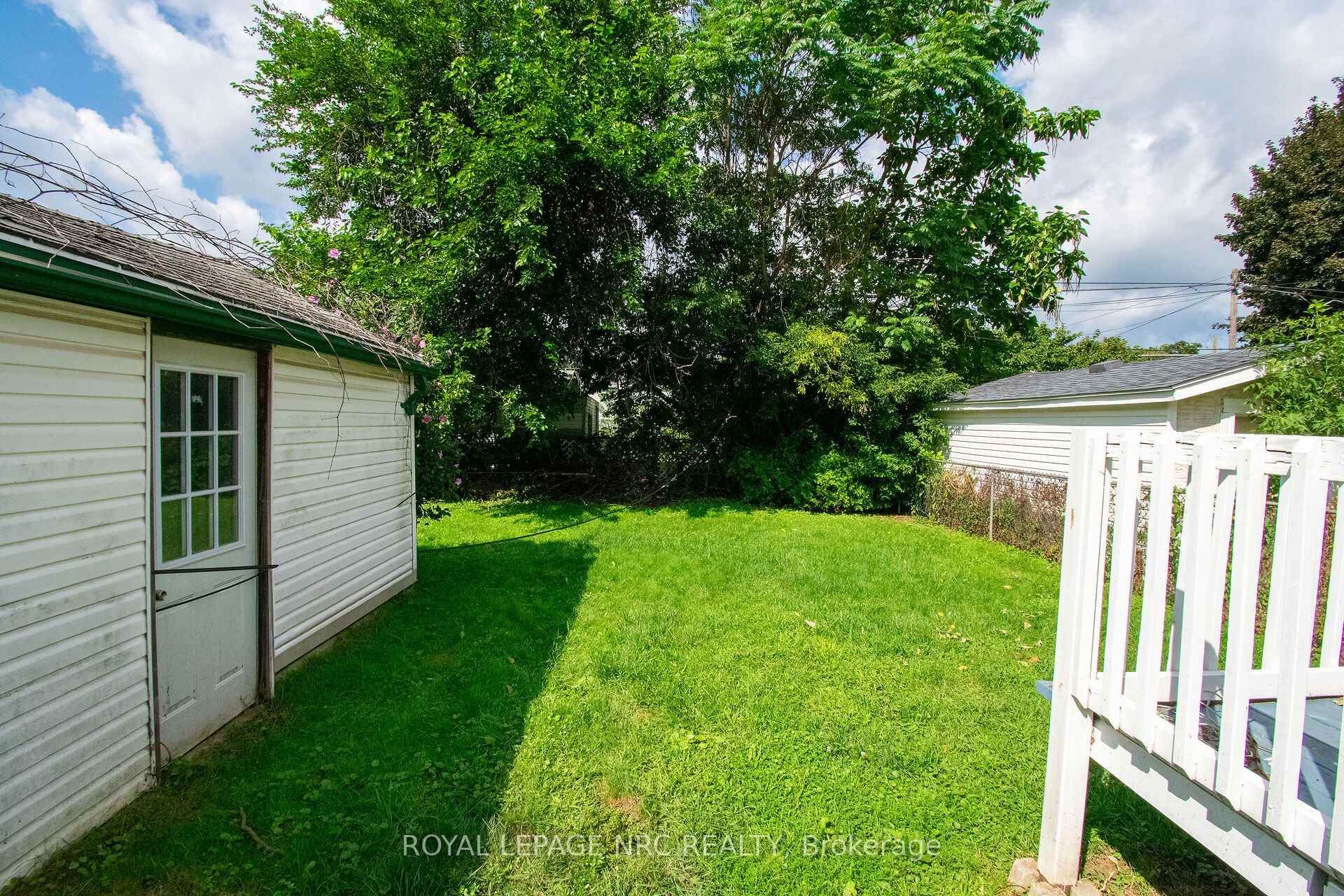 Photo 36 of 13 Mildred Avenue, St. Catharines, Haig — HOMEH