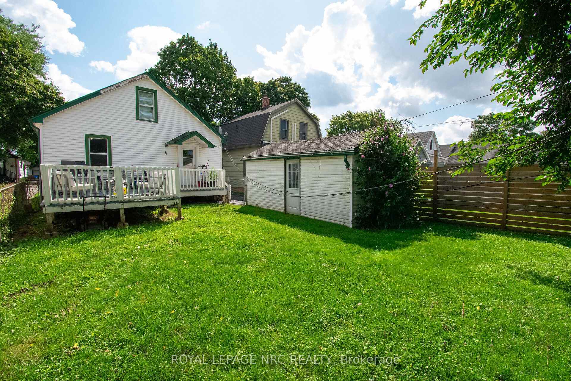 Photo 37 of 13 Mildred Avenue, St. Catharines, Haig — HOMEH