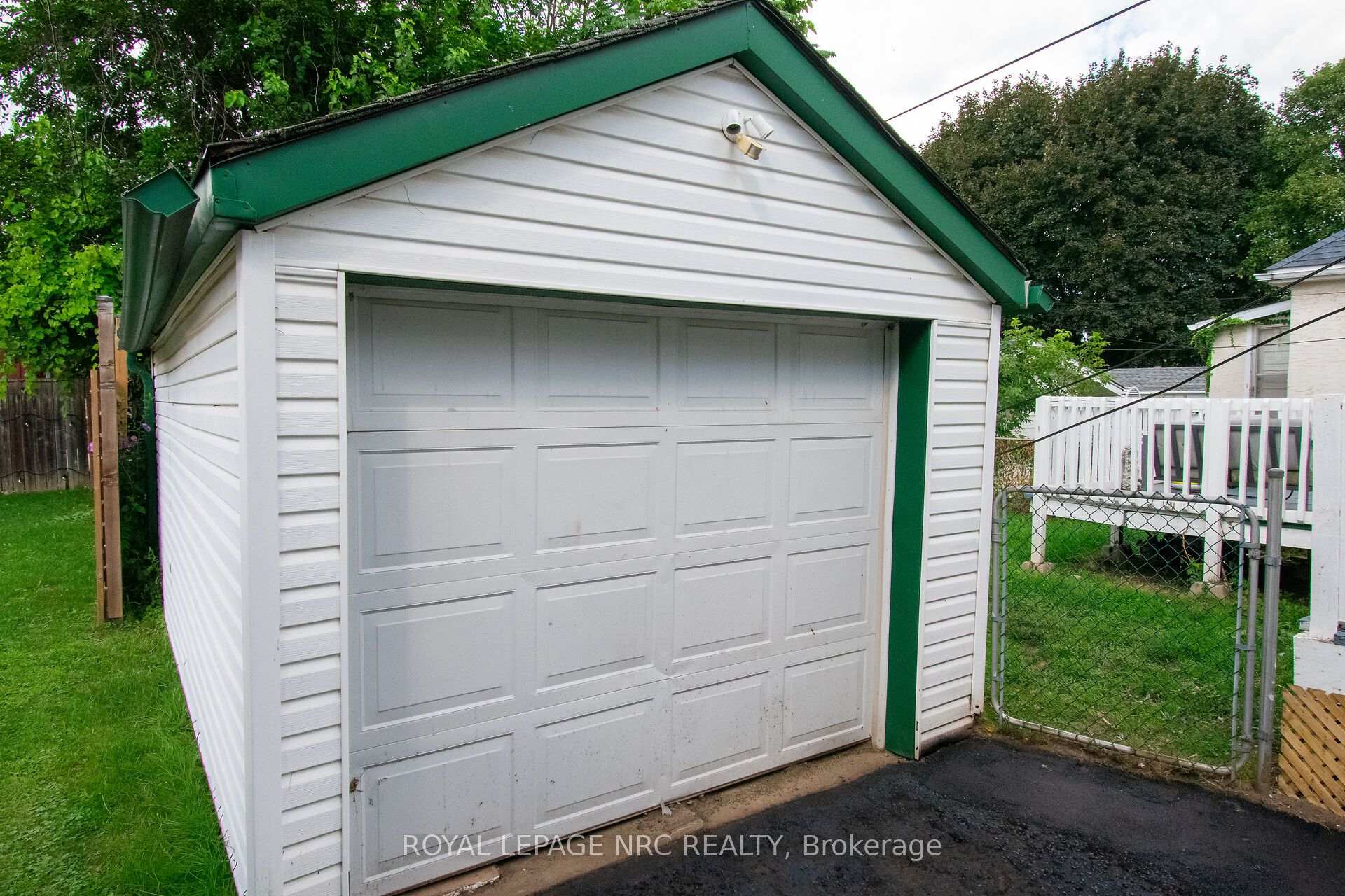 Photo 38 of 13 Mildred Avenue, St. Catharines, Haig — HOMEH