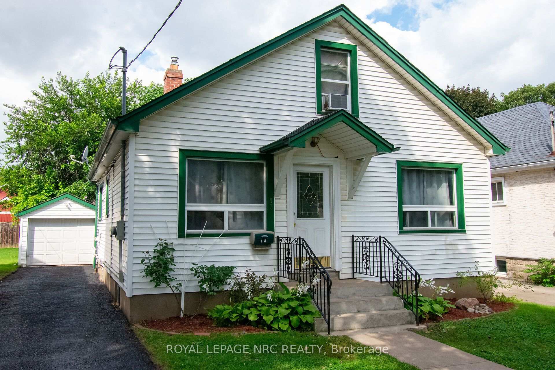 Photo 39 of 13 Mildred Avenue, St. Catharines, Haig — HOMEH