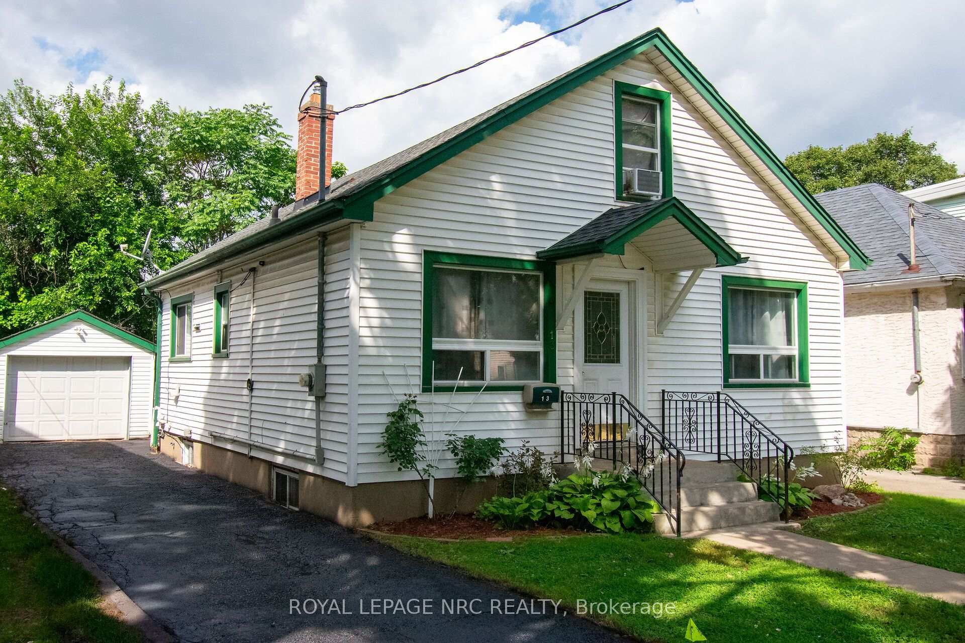 Photo 40 of 13 Mildred Avenue, St. Catharines, Haig — HOMEH
