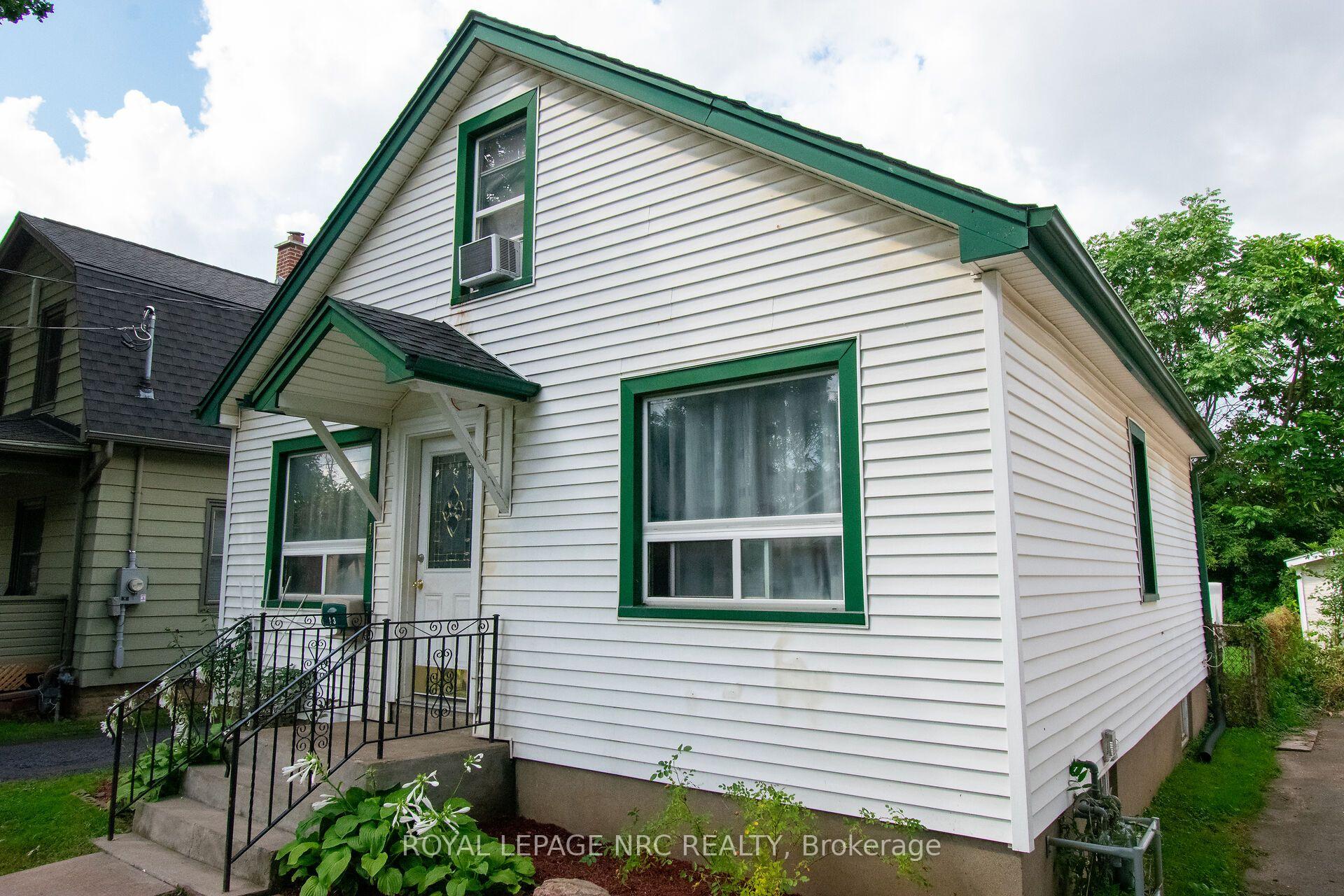 Photo 41 of 13 Mildred Avenue, St. Catharines, Haig — HOMEH