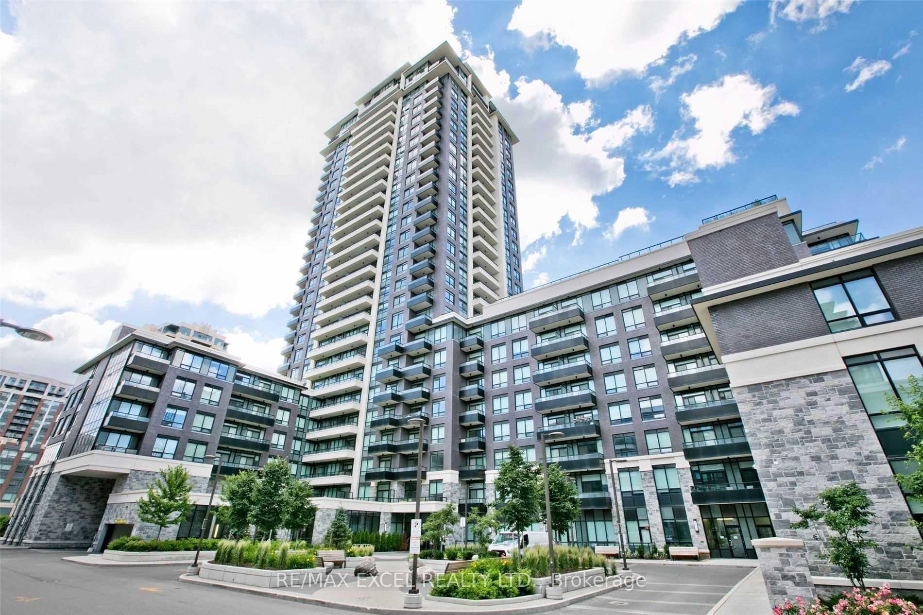 Photo 1 of Unit 1510, 15 Water Walk Drive, Markham, Unionville — HOMEH